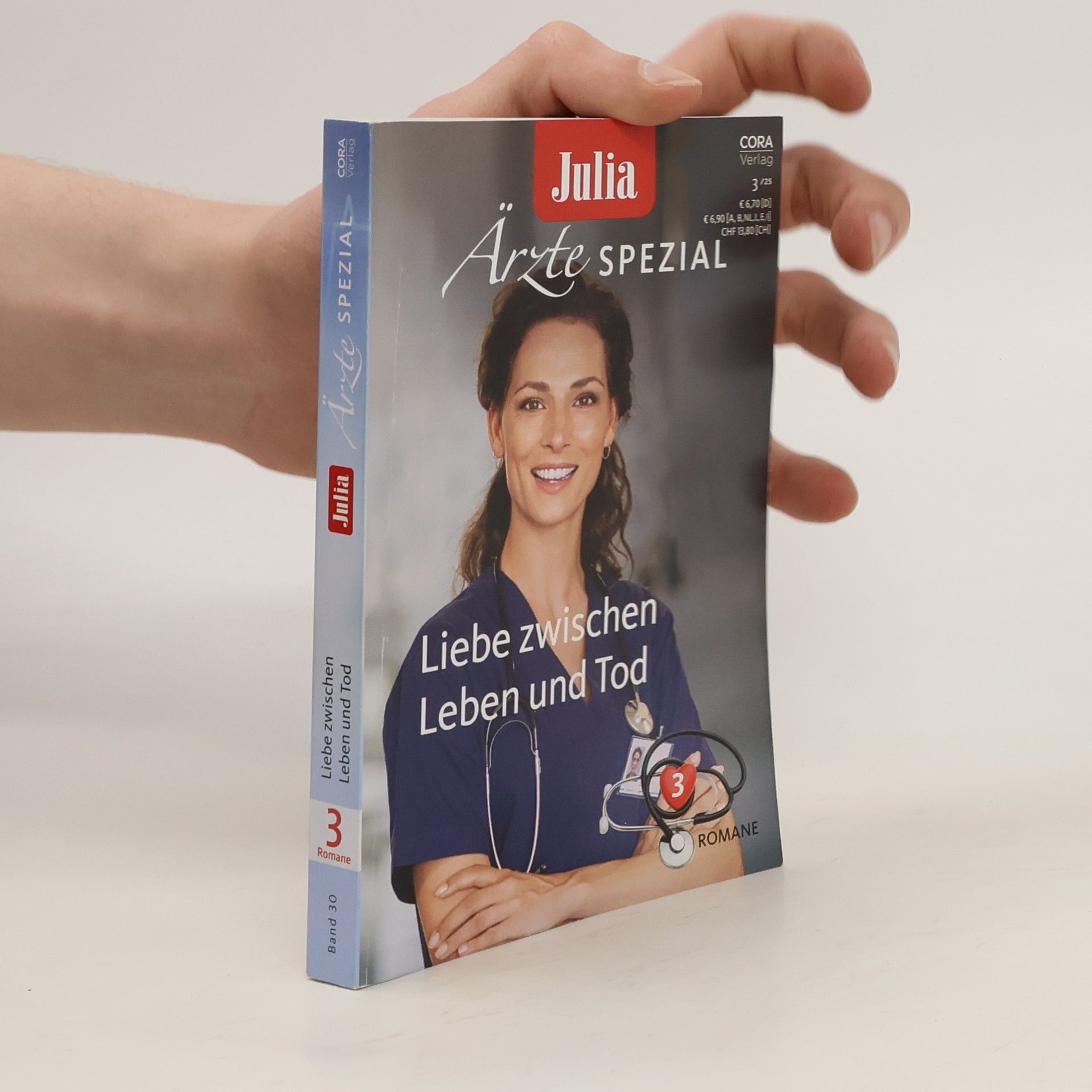 kolektiv Liebe zwischen Leben und Tod 30