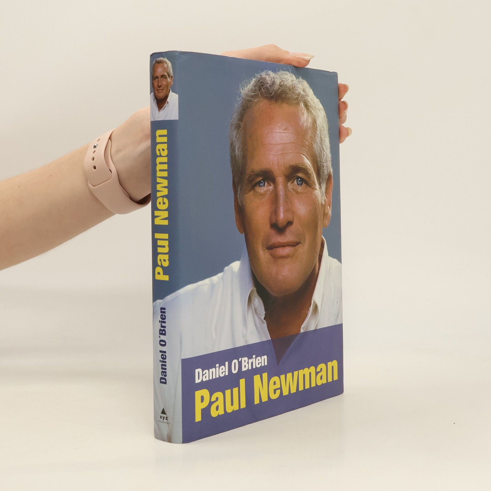 Dan O. Brian Paul Newman