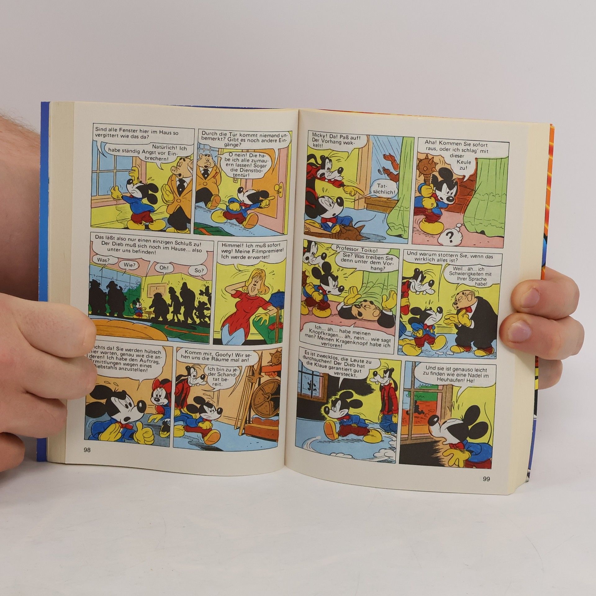 Autorenkollektiv Lustiges Taschenbuch 76
