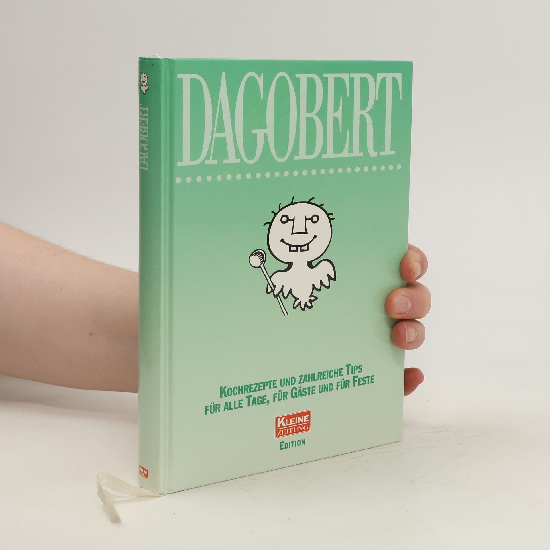 Collectif d'auteurs Dagobert
