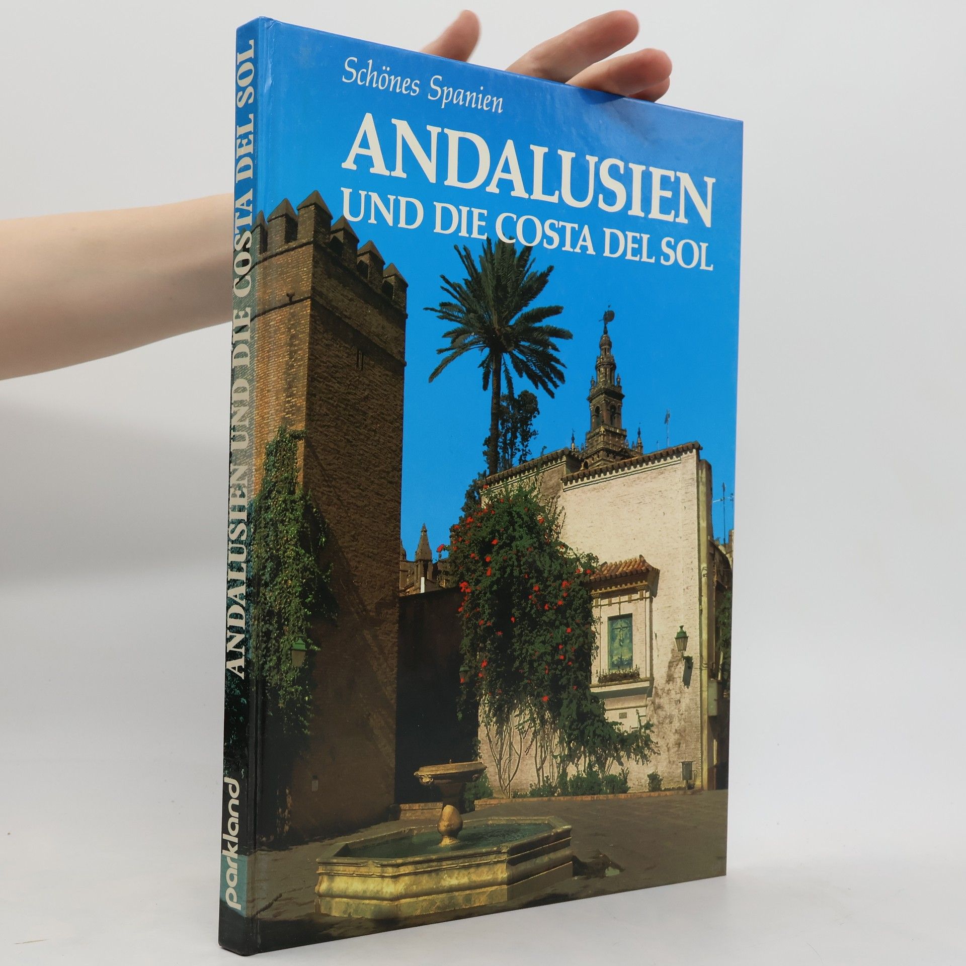 Jesús Romé Andalusien und die Costa del Sol