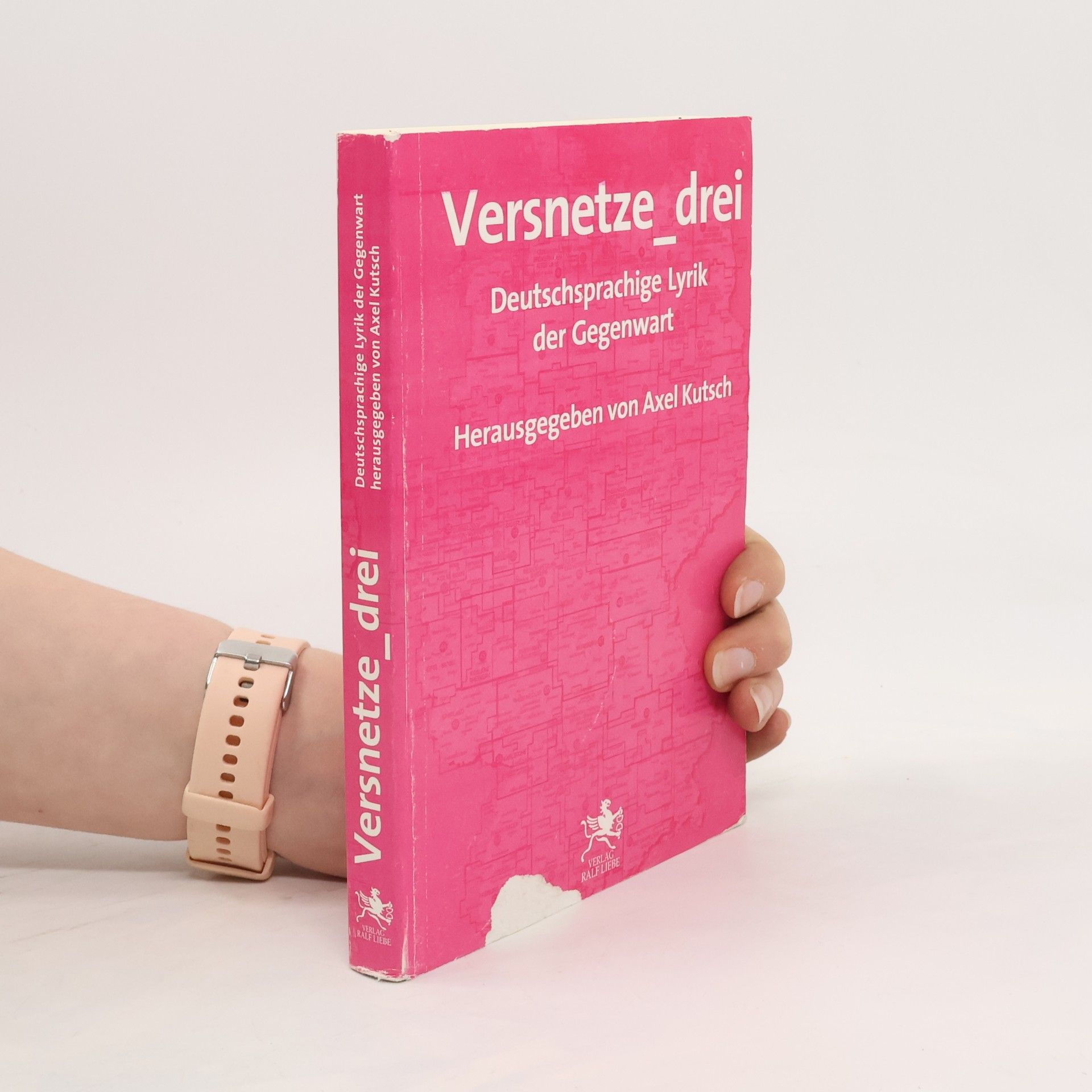 Axel Kutsch Versnetze_drei