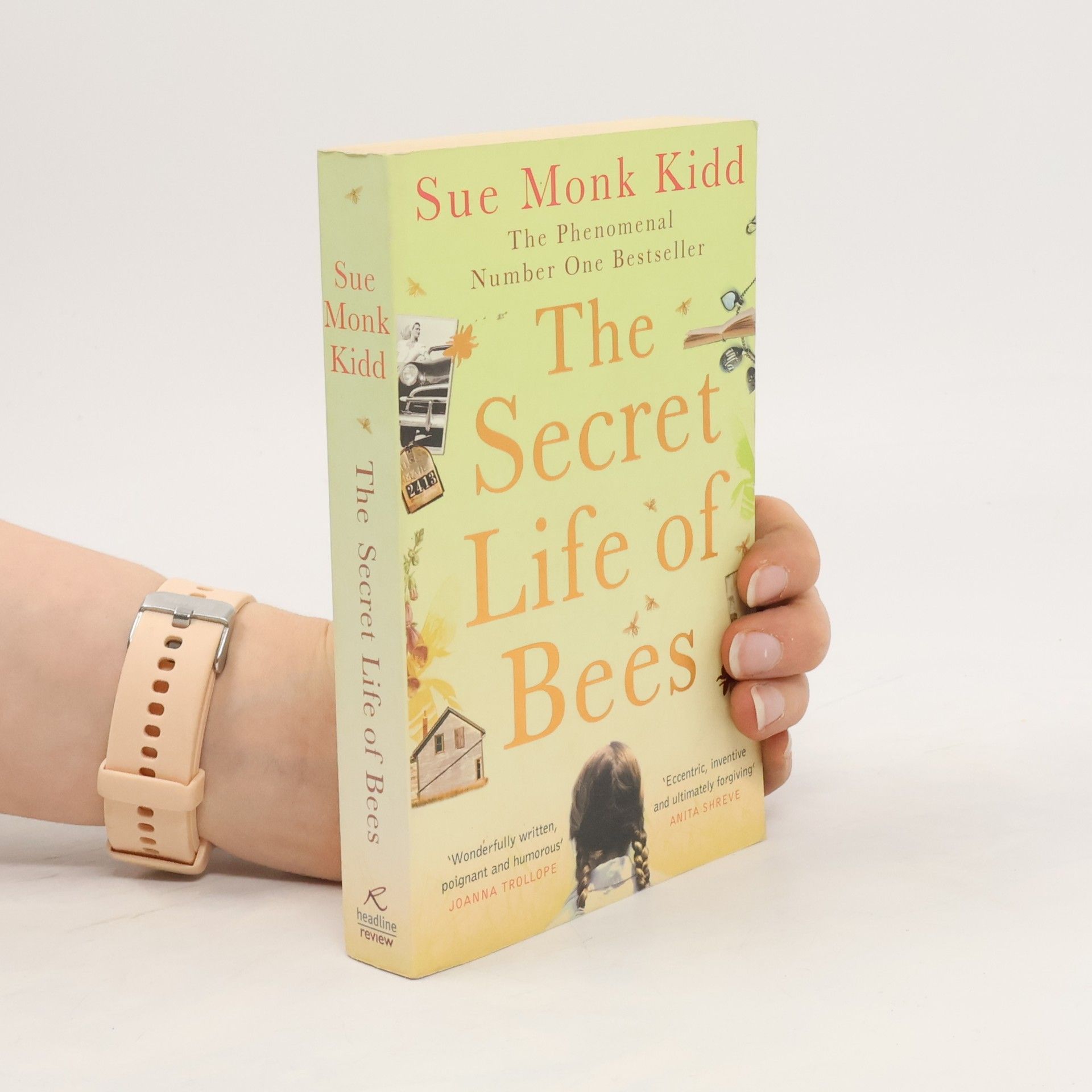 The Secret Life of Bees