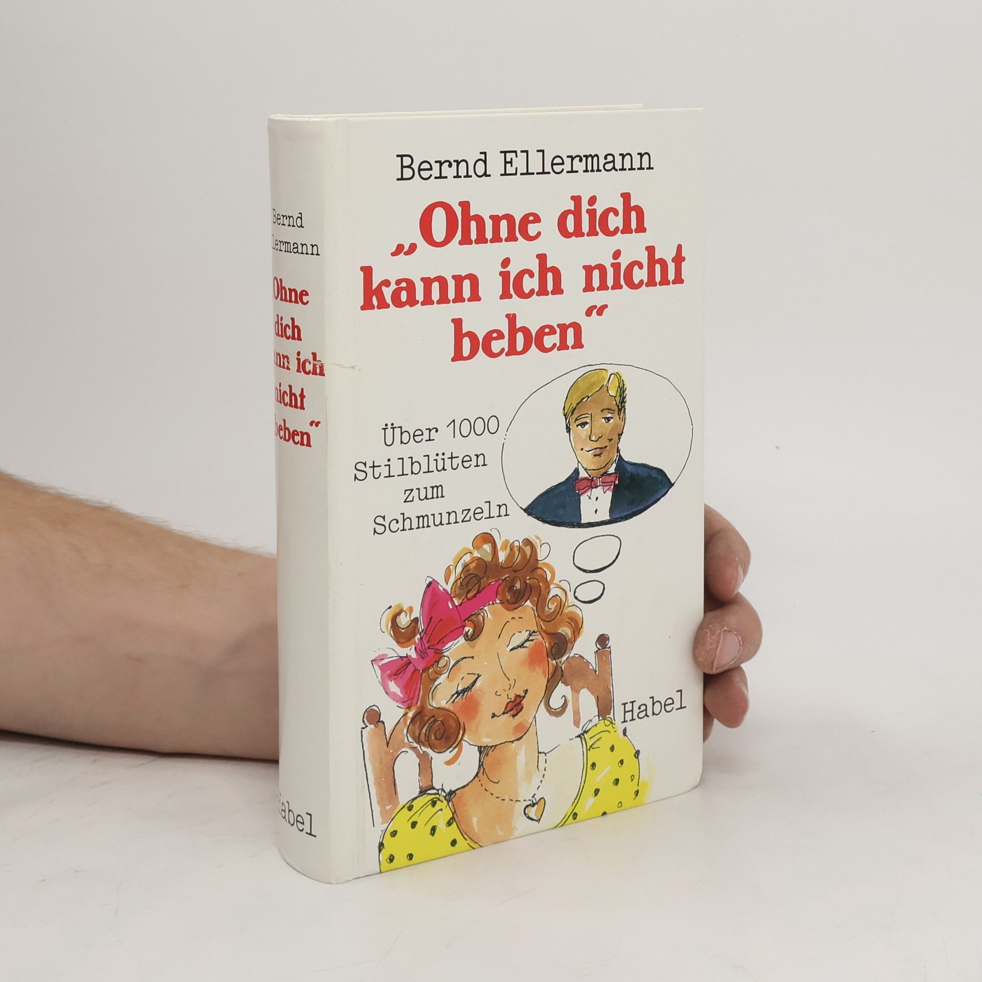 kolektiv Ohne dich kann ich nicht beben