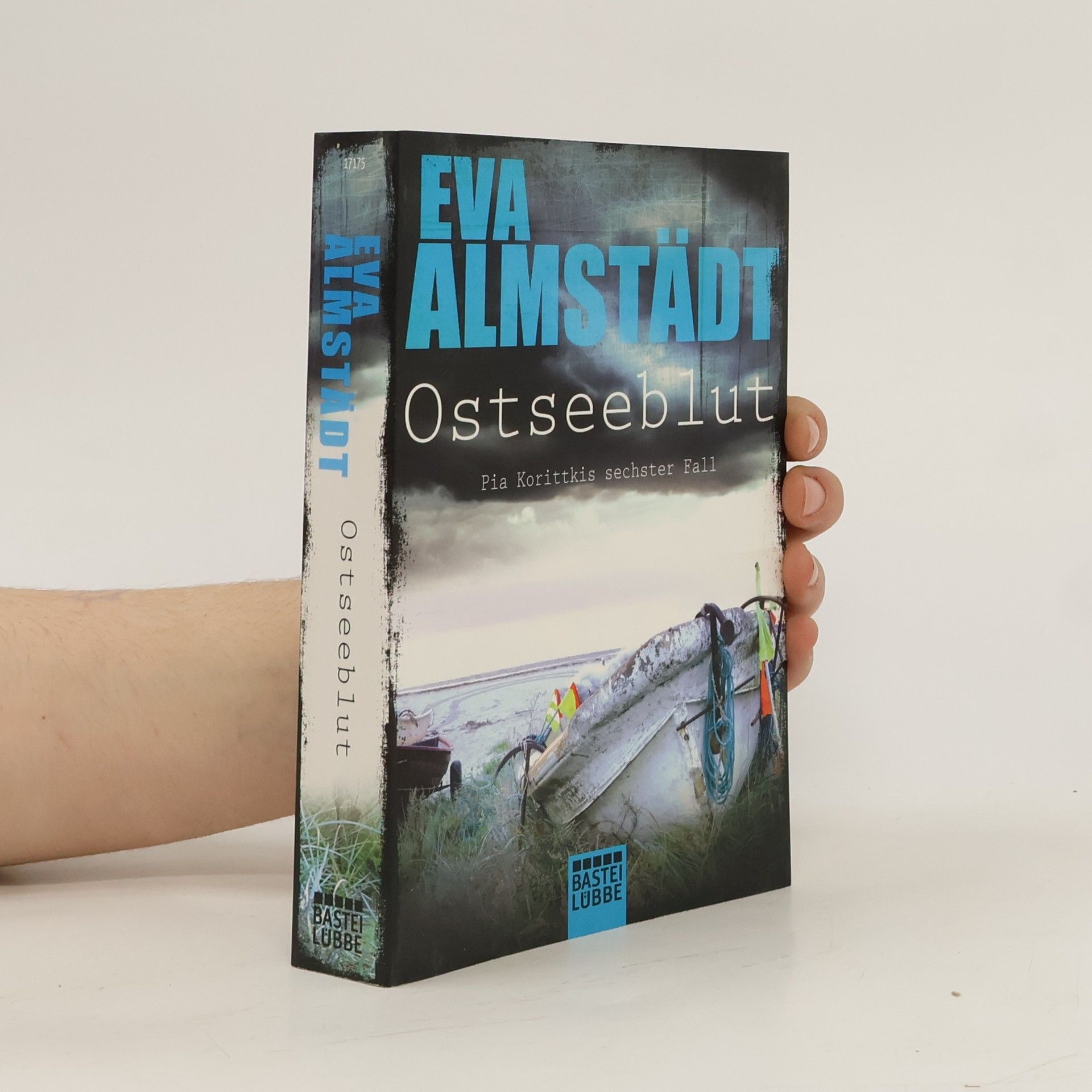 Eva Almstädt Ostseeblut