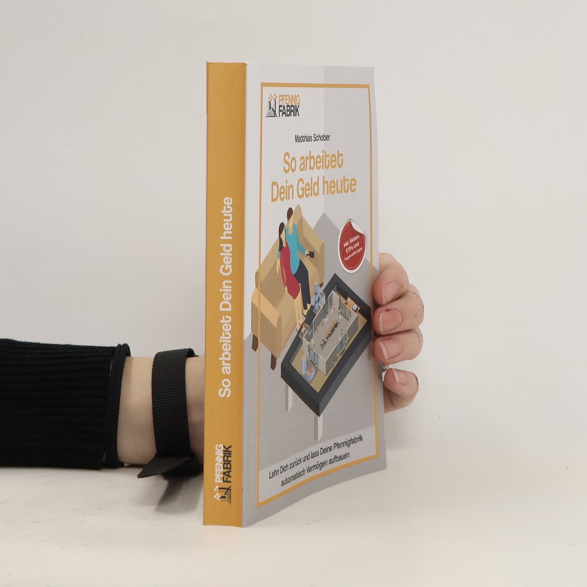 So arbeitet Dein Geld heute