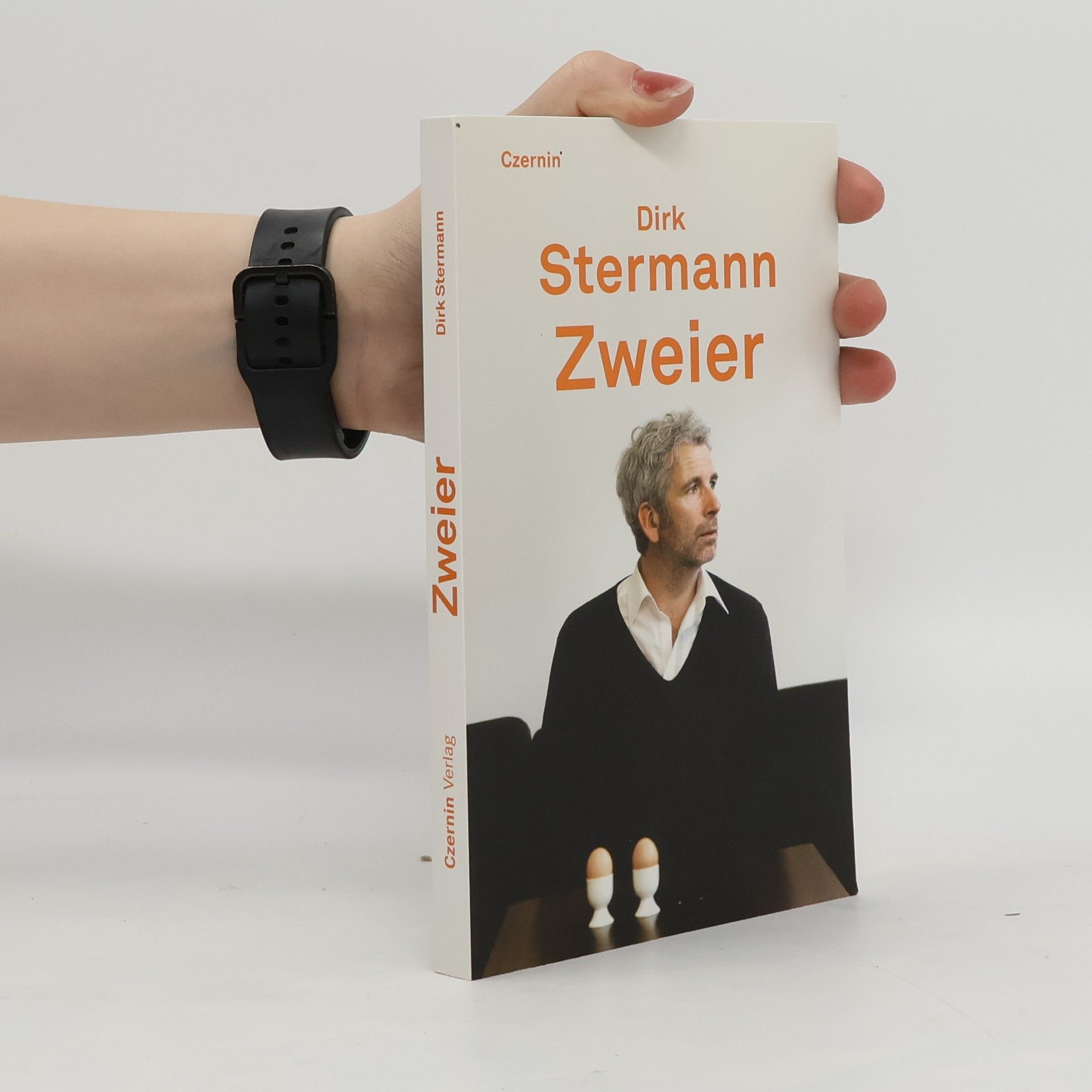 Dirk Stermann Zweier