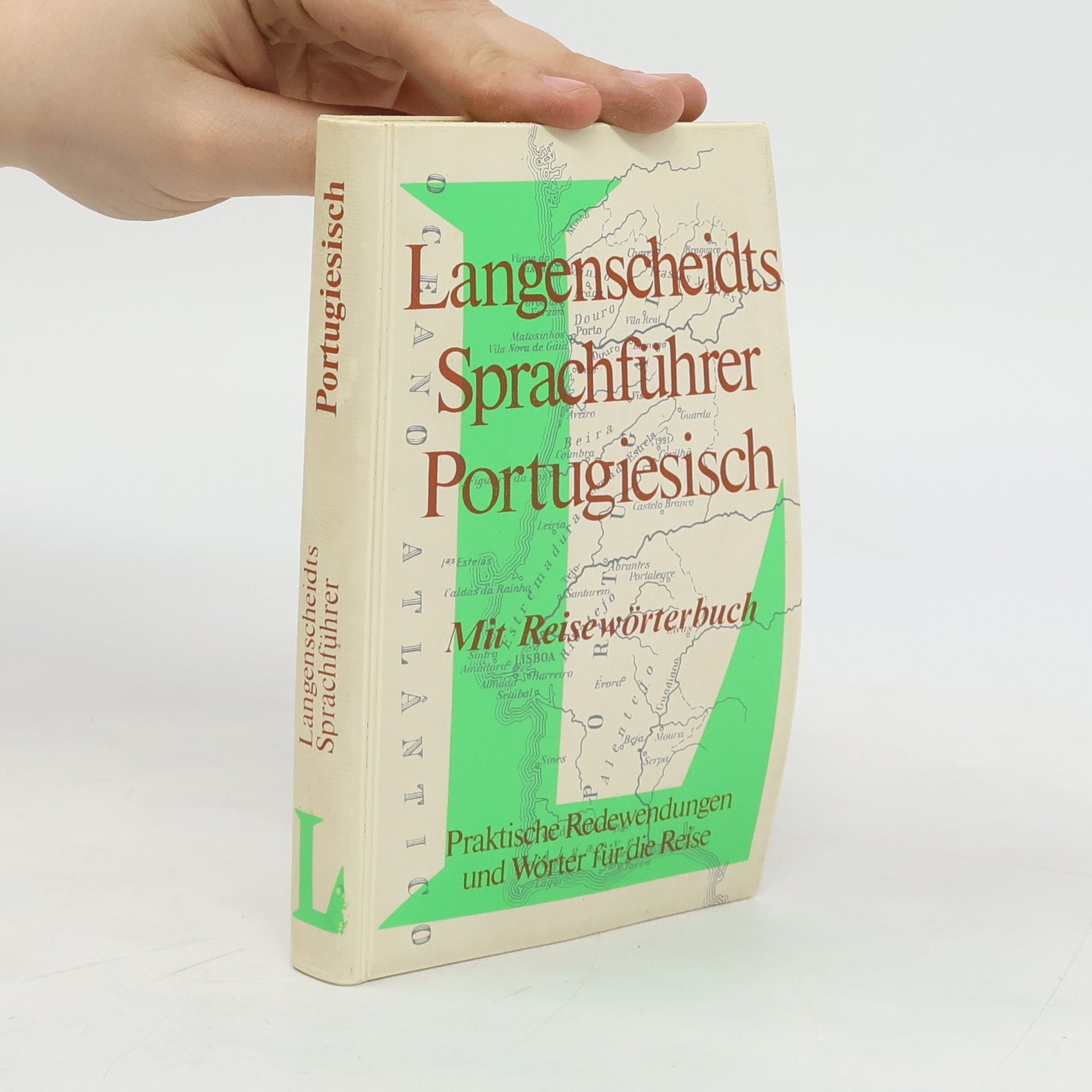 Autorenkollektiv Langenscheidts Sprachführer