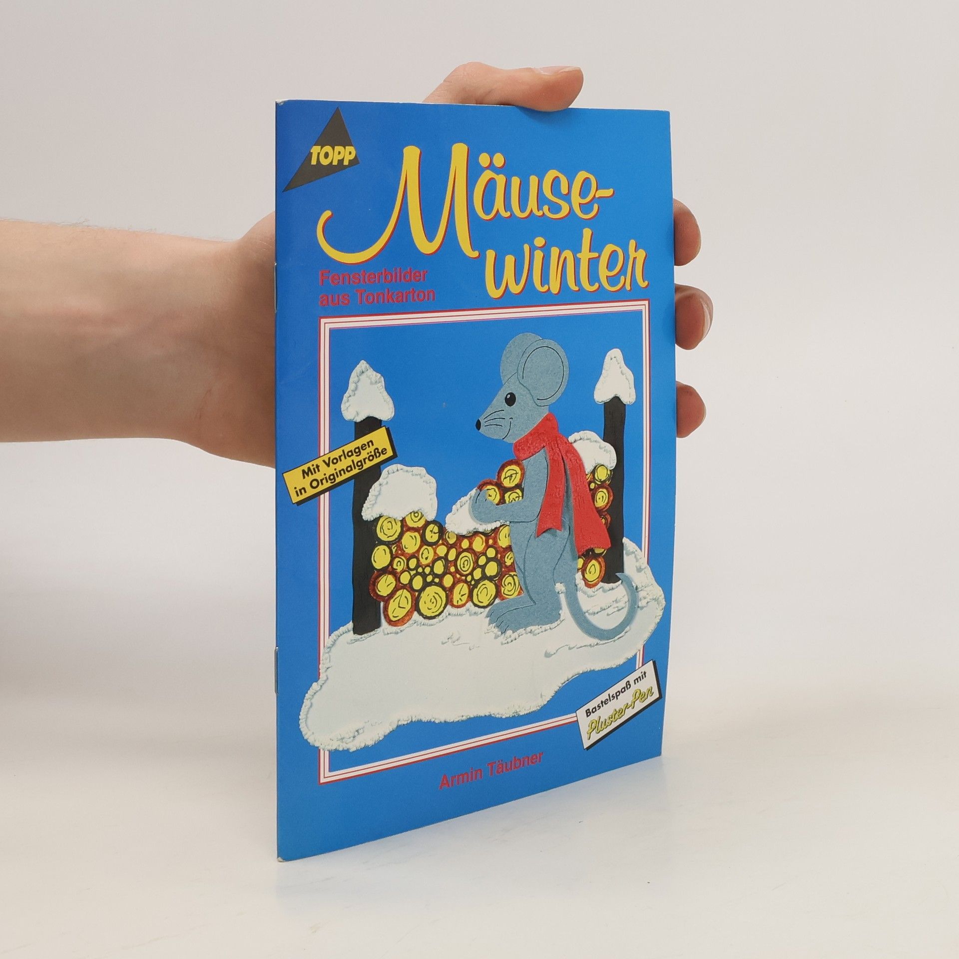 Autorenkollektiv Mäusewinter