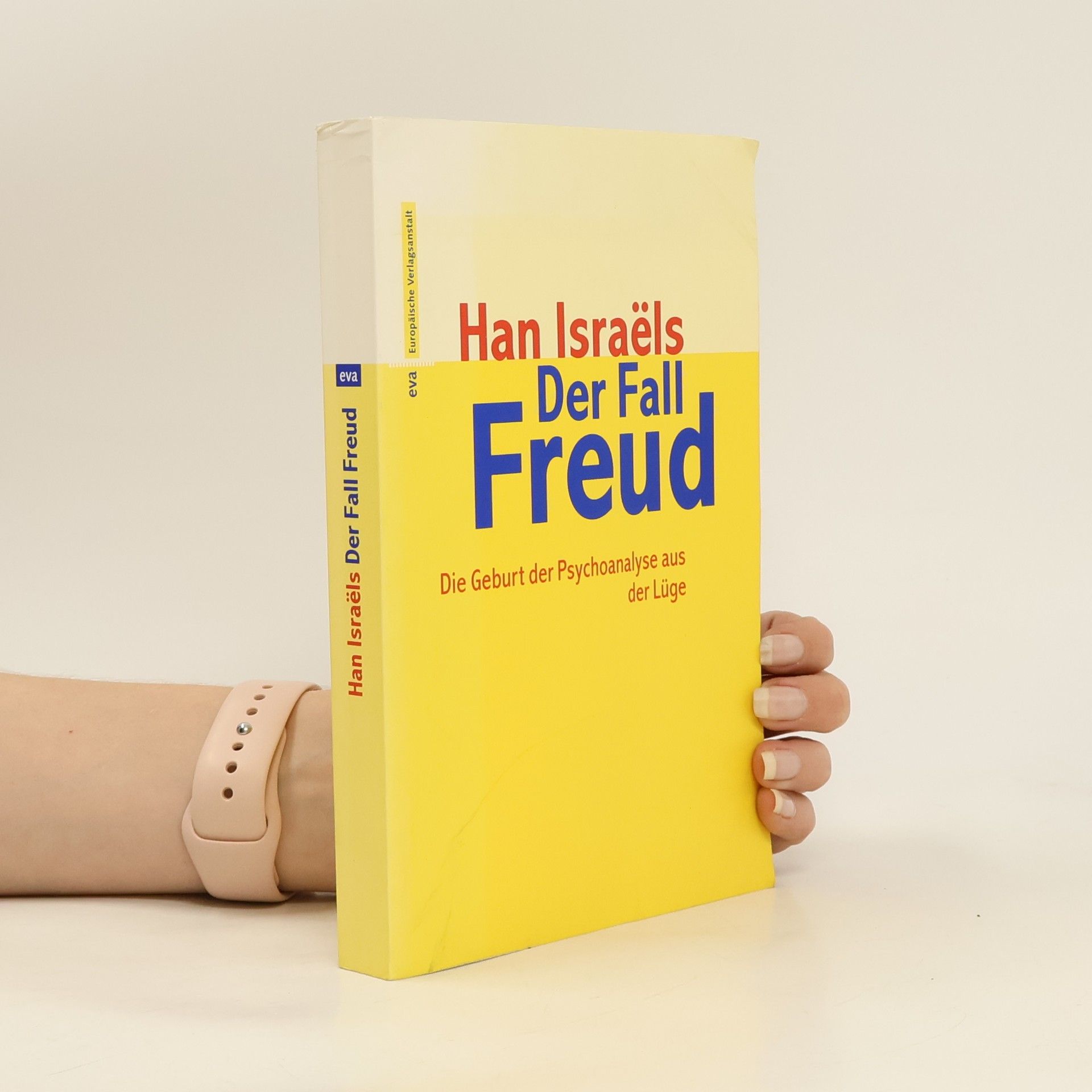 Han Israe ls Der Fall Freud