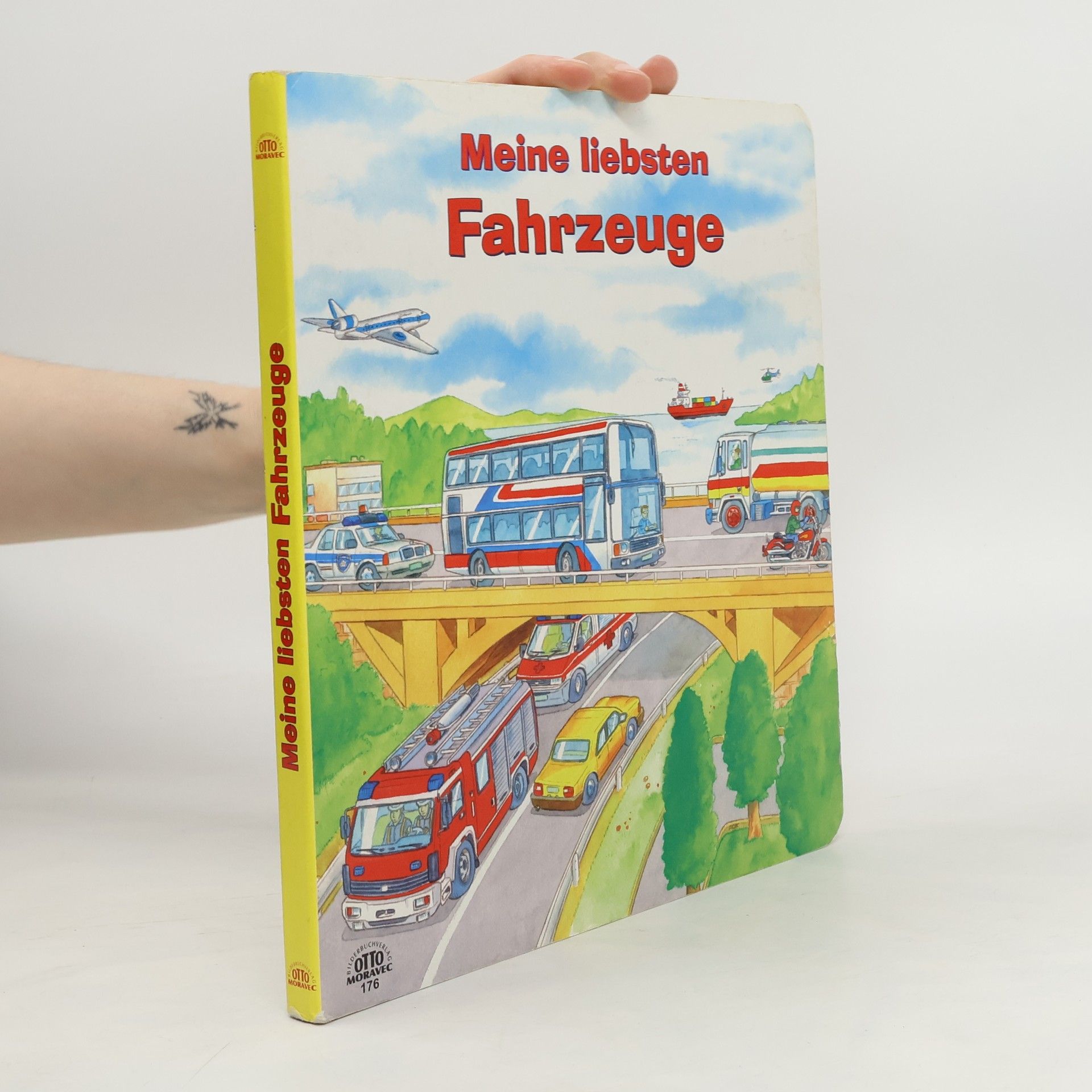 Roger De Klerk Meine liebsten Fahrzeuge