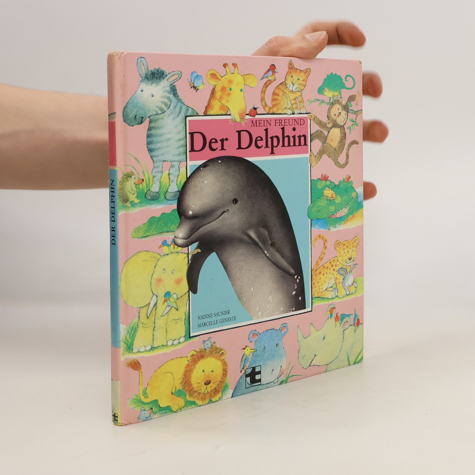 kolektiv Der Delphin