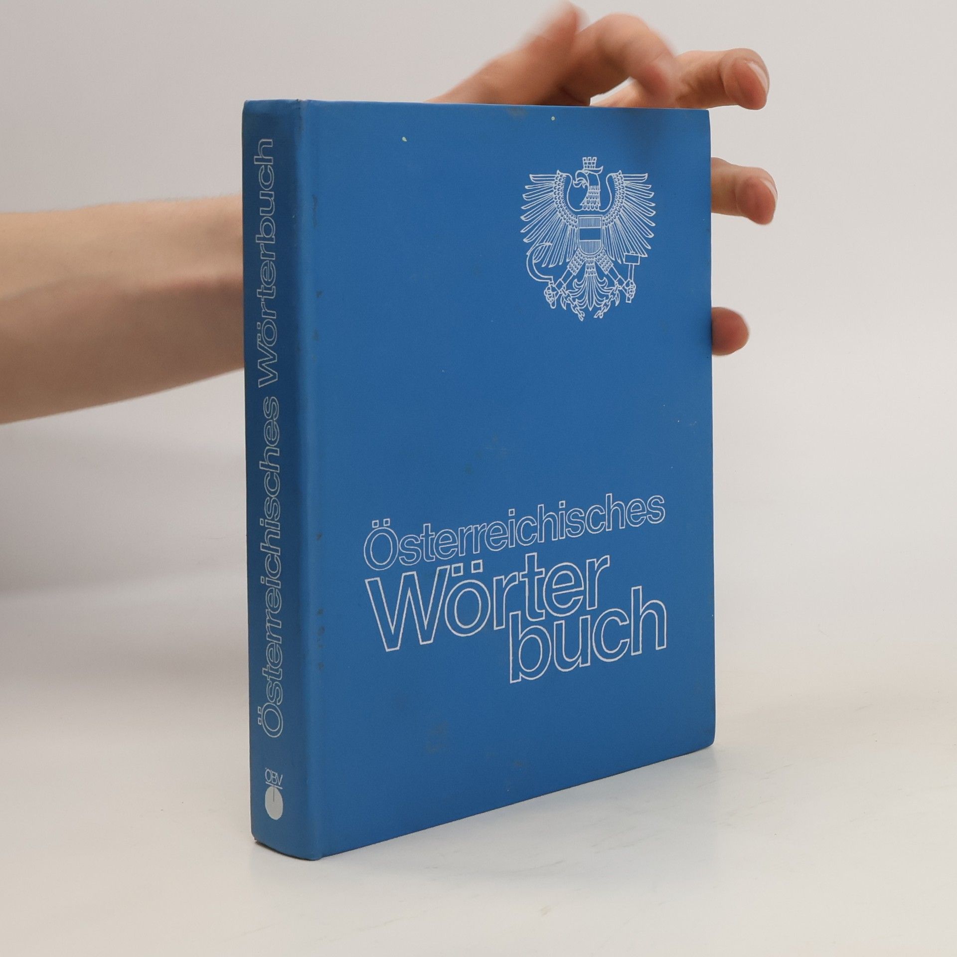 Autorenkollektiv Österreichisches Wörterbuch