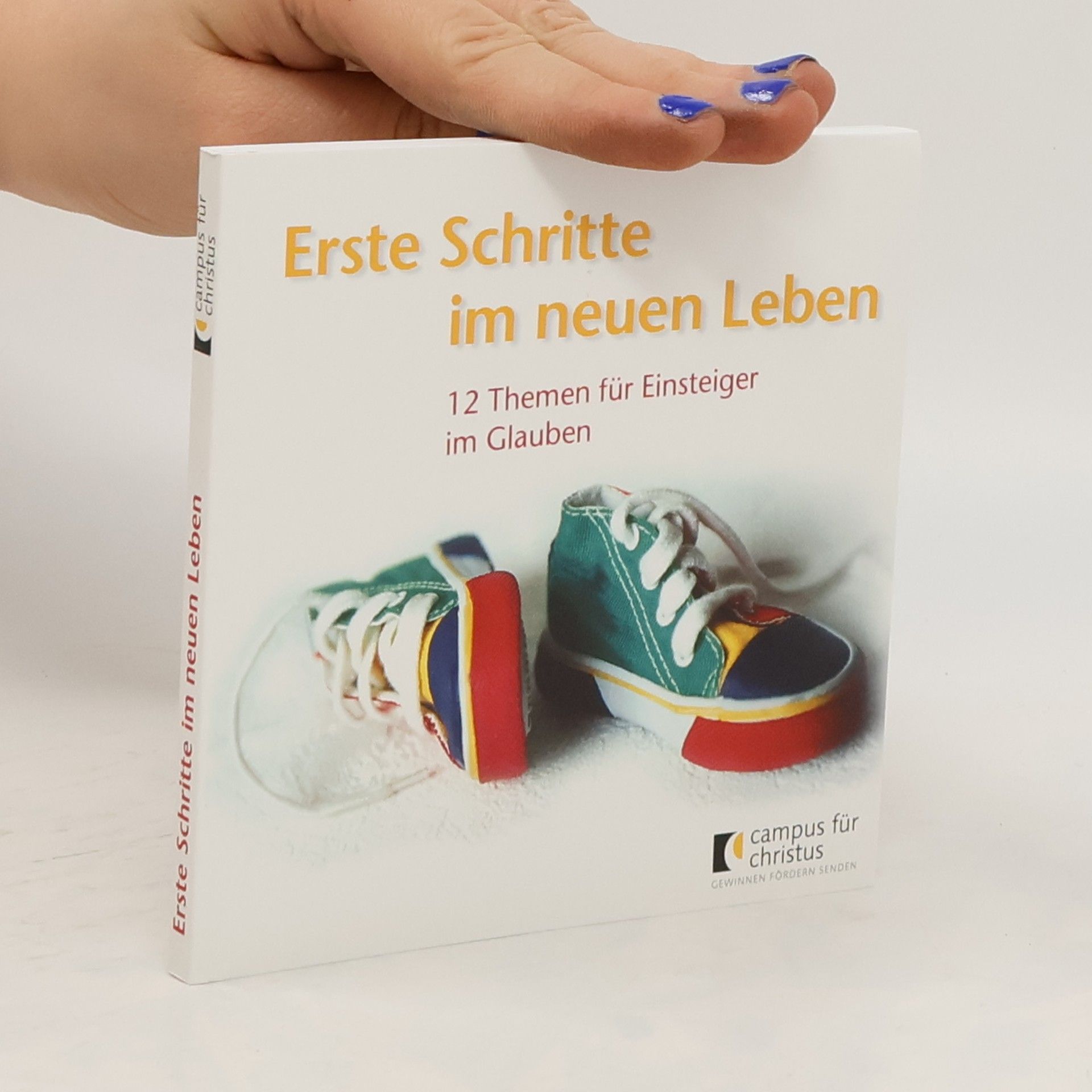 Autorenkollektiv Erste Schritte im neuen Leben