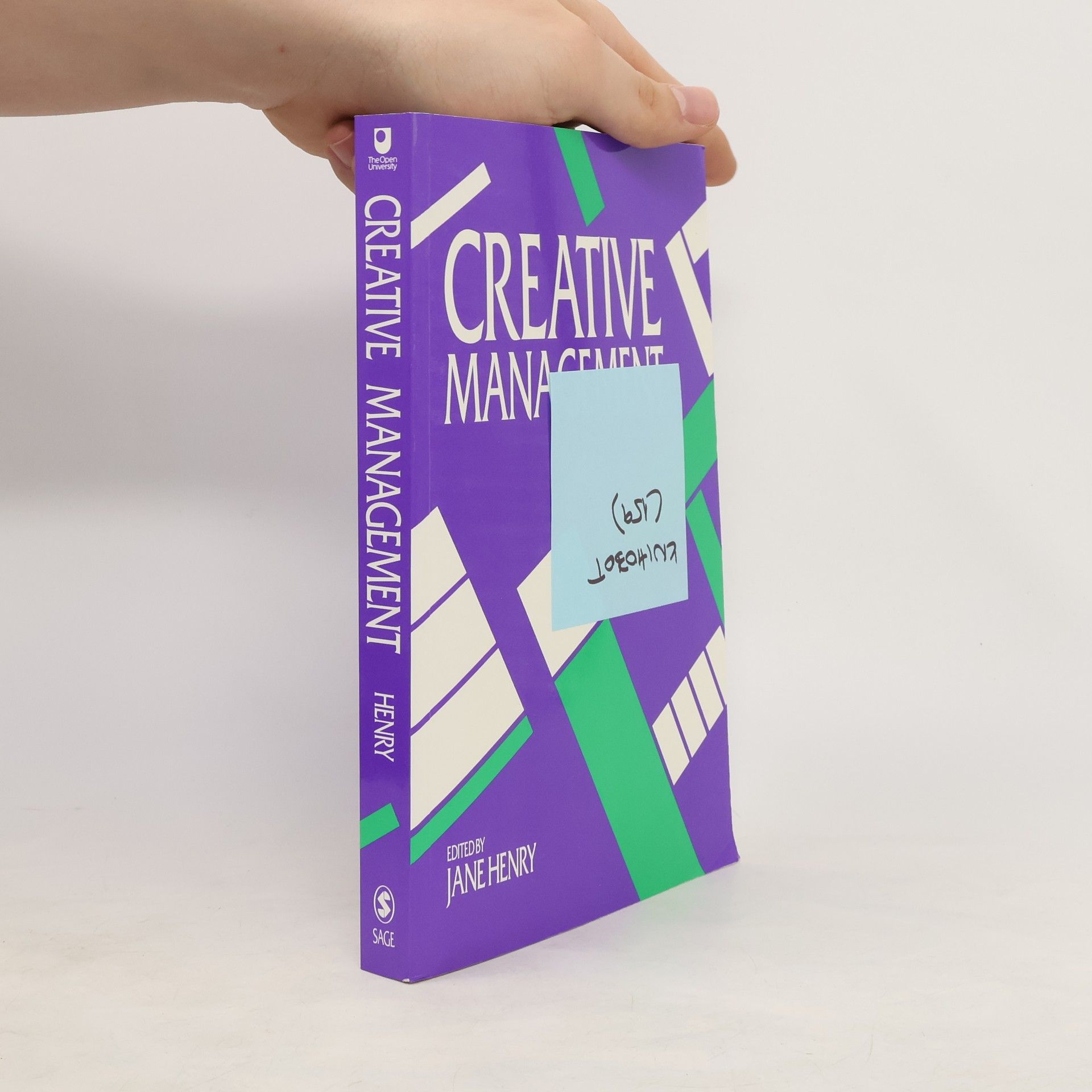 Jane Henry Creative Management