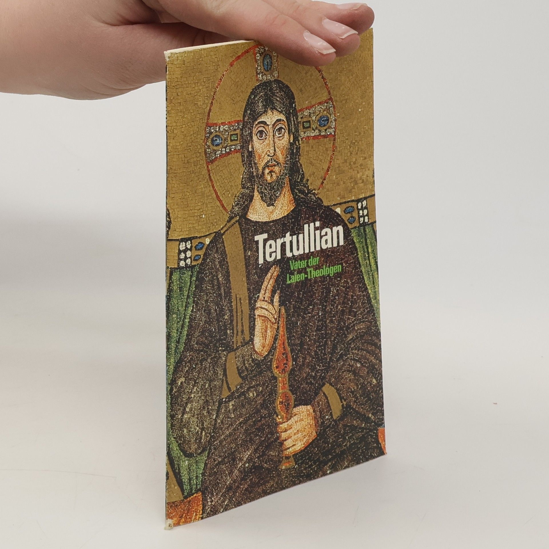 Autorenkollektiv Tertullian
