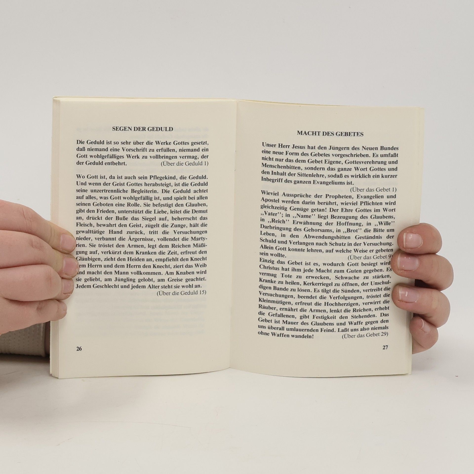 Autorenkollektiv Tertullian