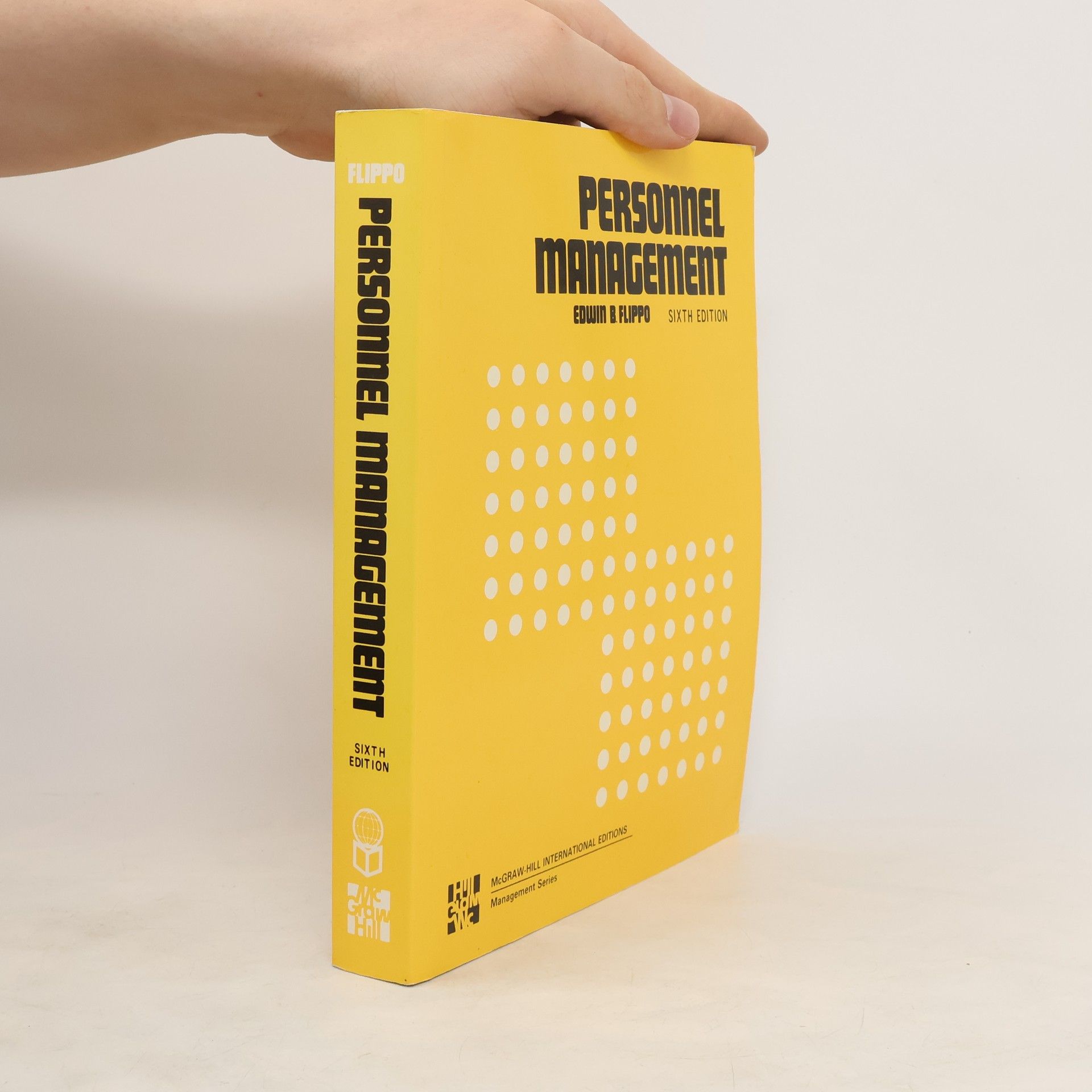 Edwin B. Flippo Personnel Management