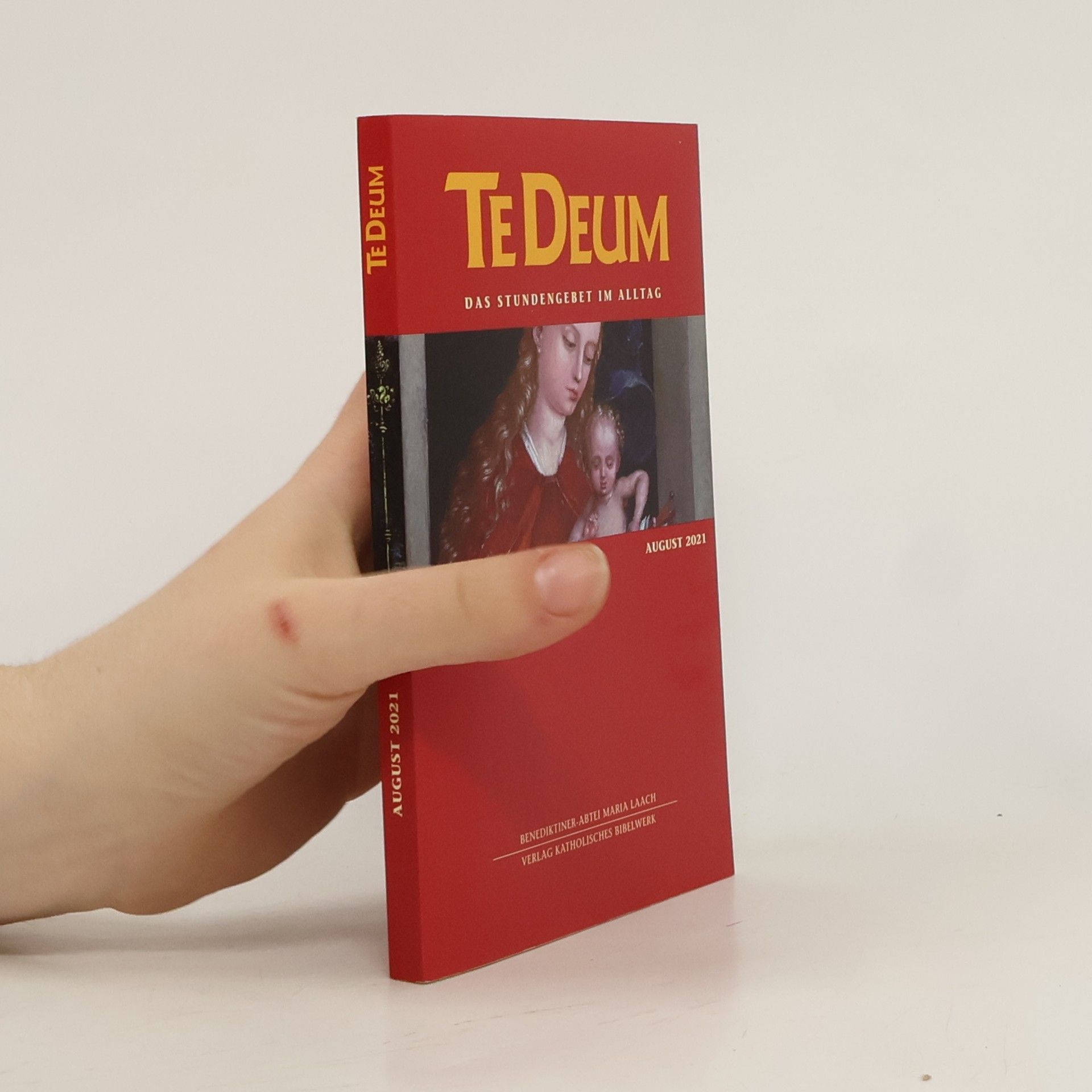 Autorenkollektiv Te Deum 8/2021