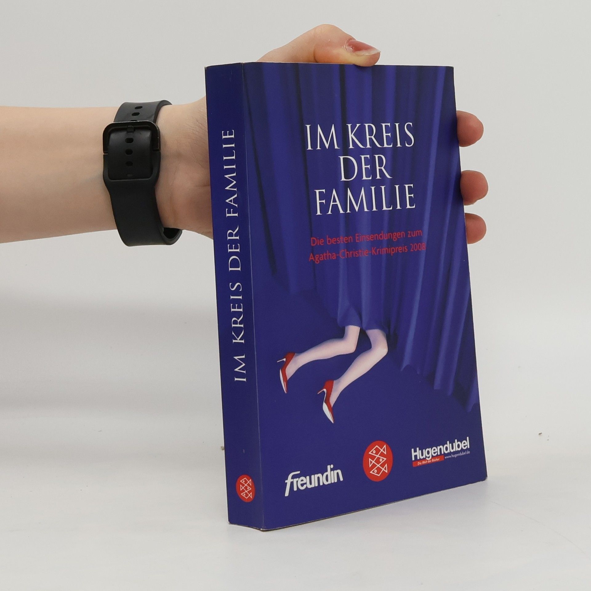 kolektiv Im Kreis der Familie