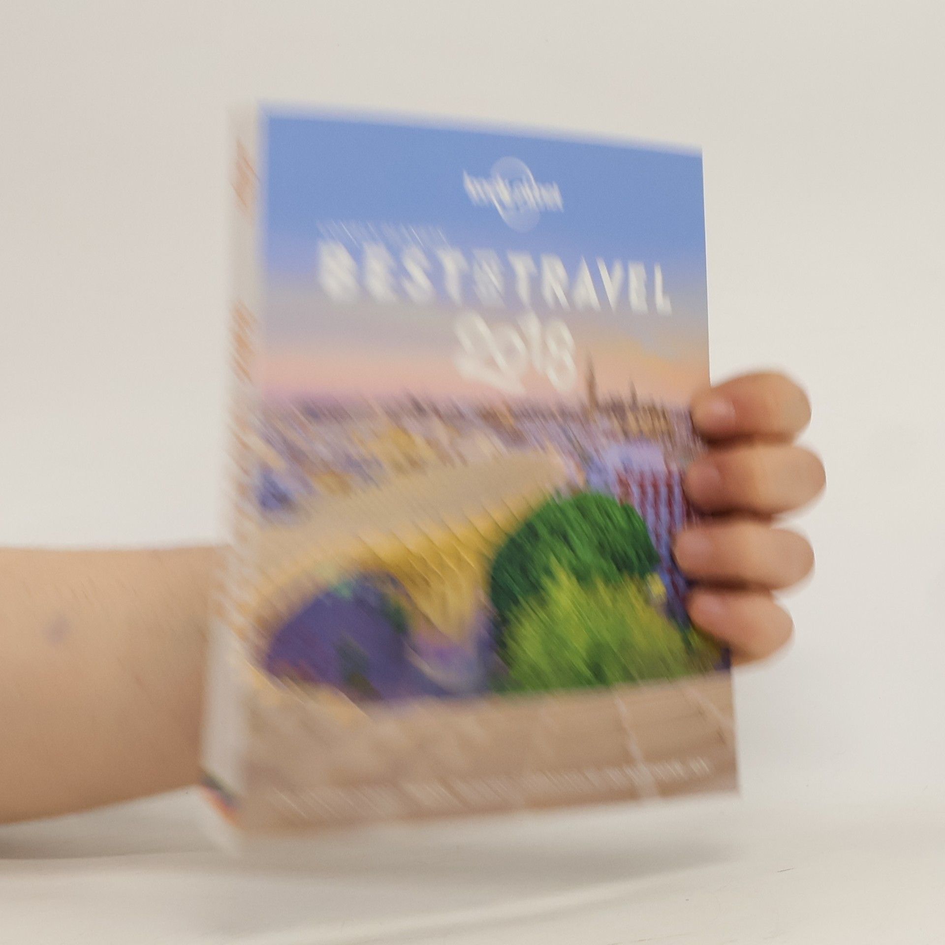 kolektiv Best in travel 2018