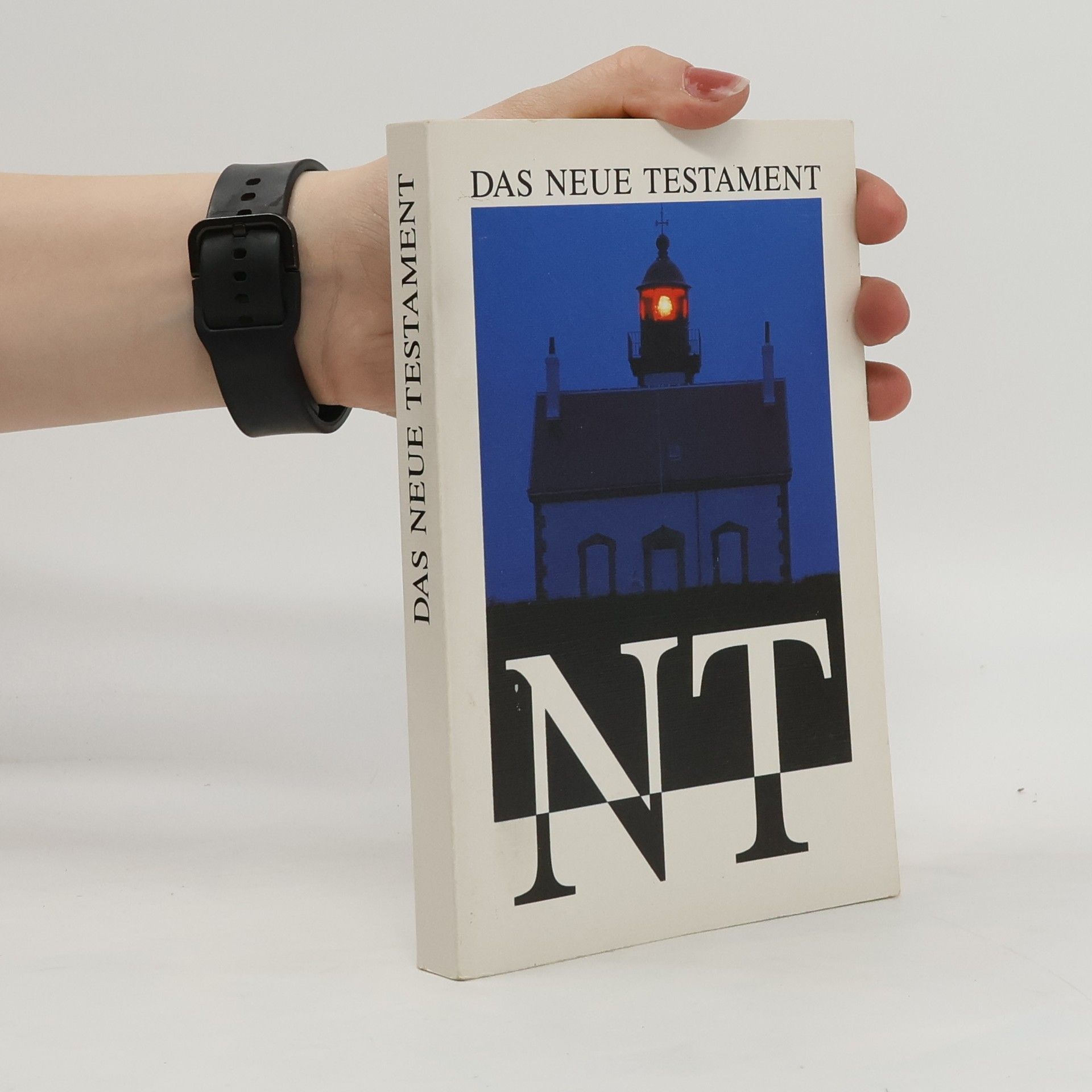 kolektiv Das Neue Testament