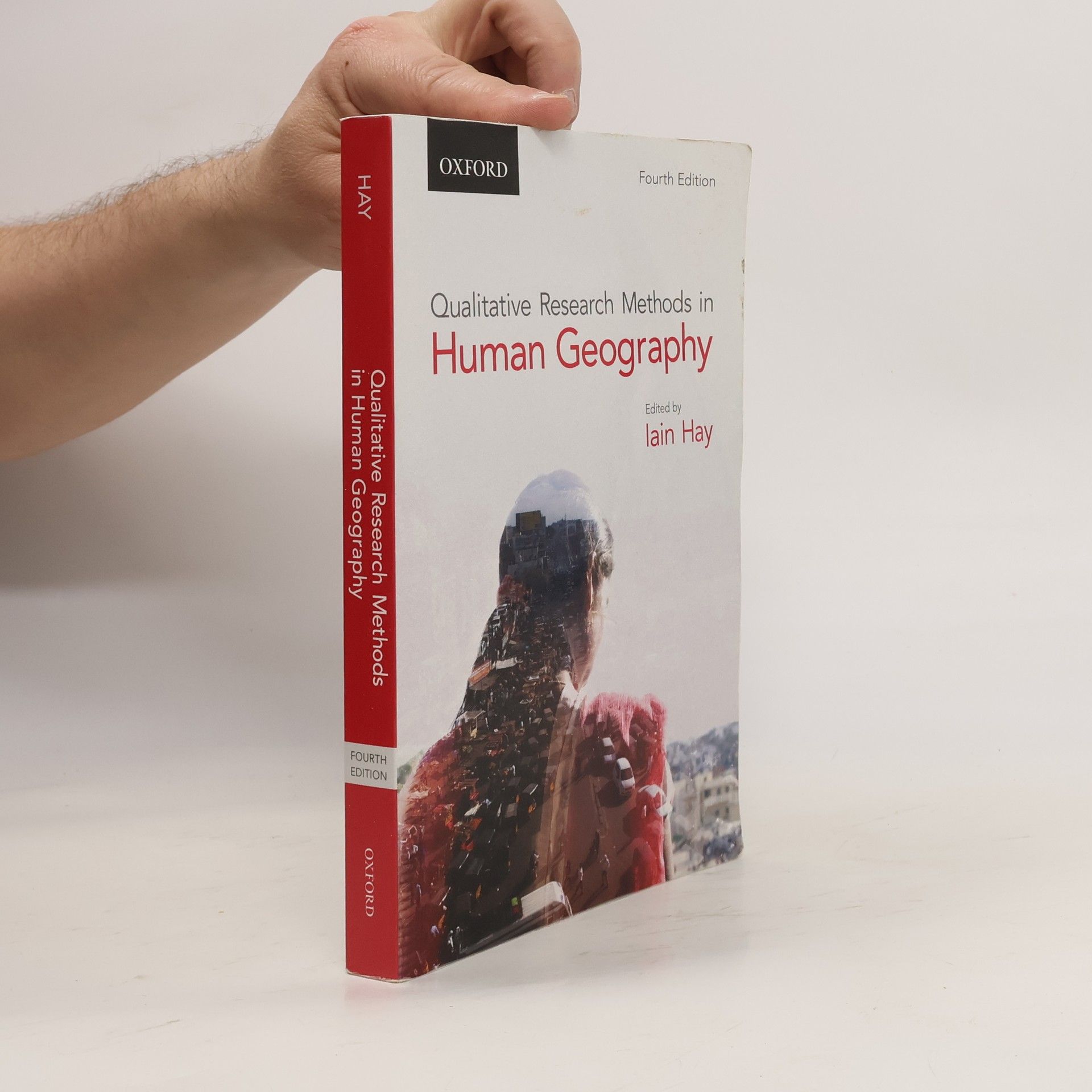 Iain Hay Qualitative Research Methods in Human Geography