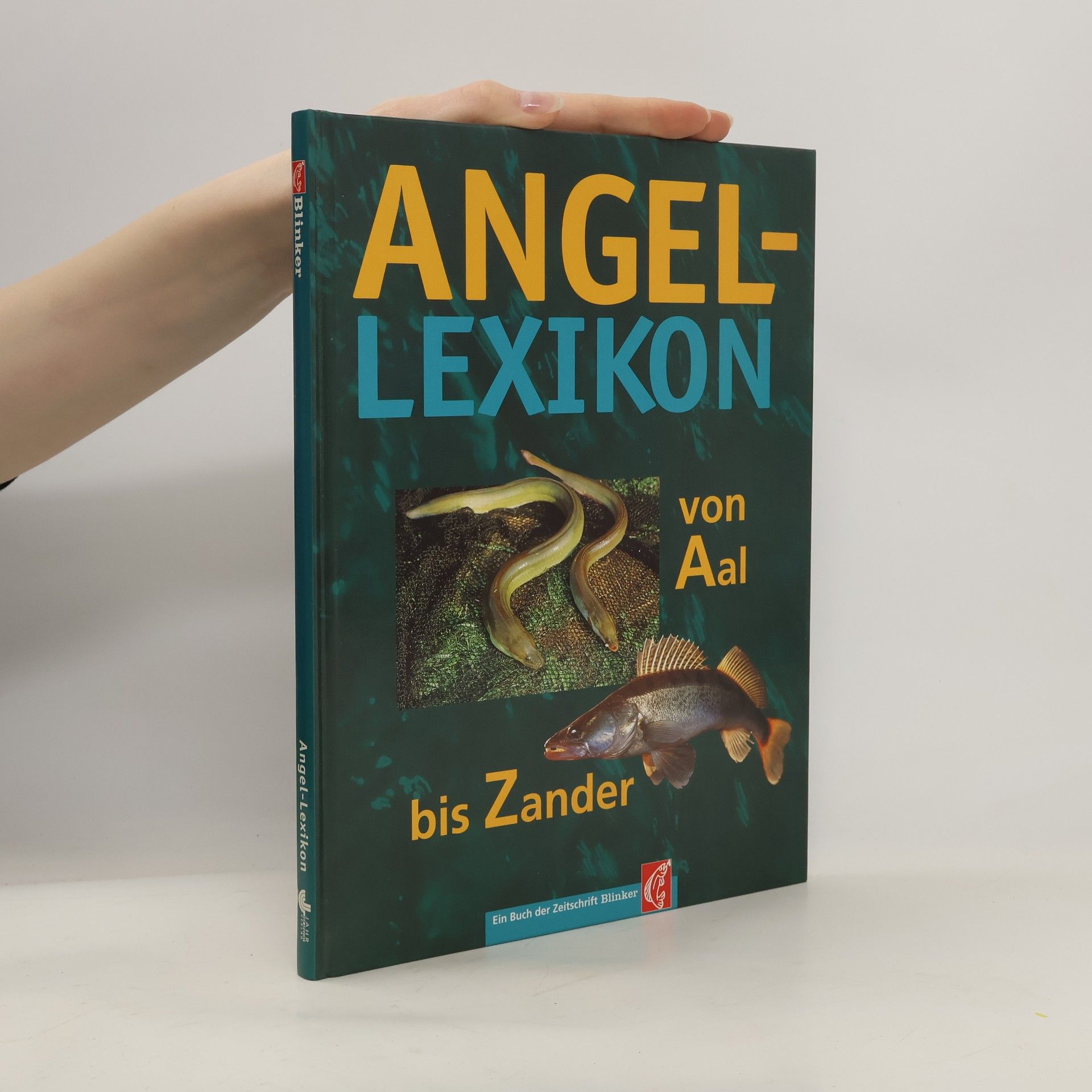 Karl Koch Angel-Lexikon