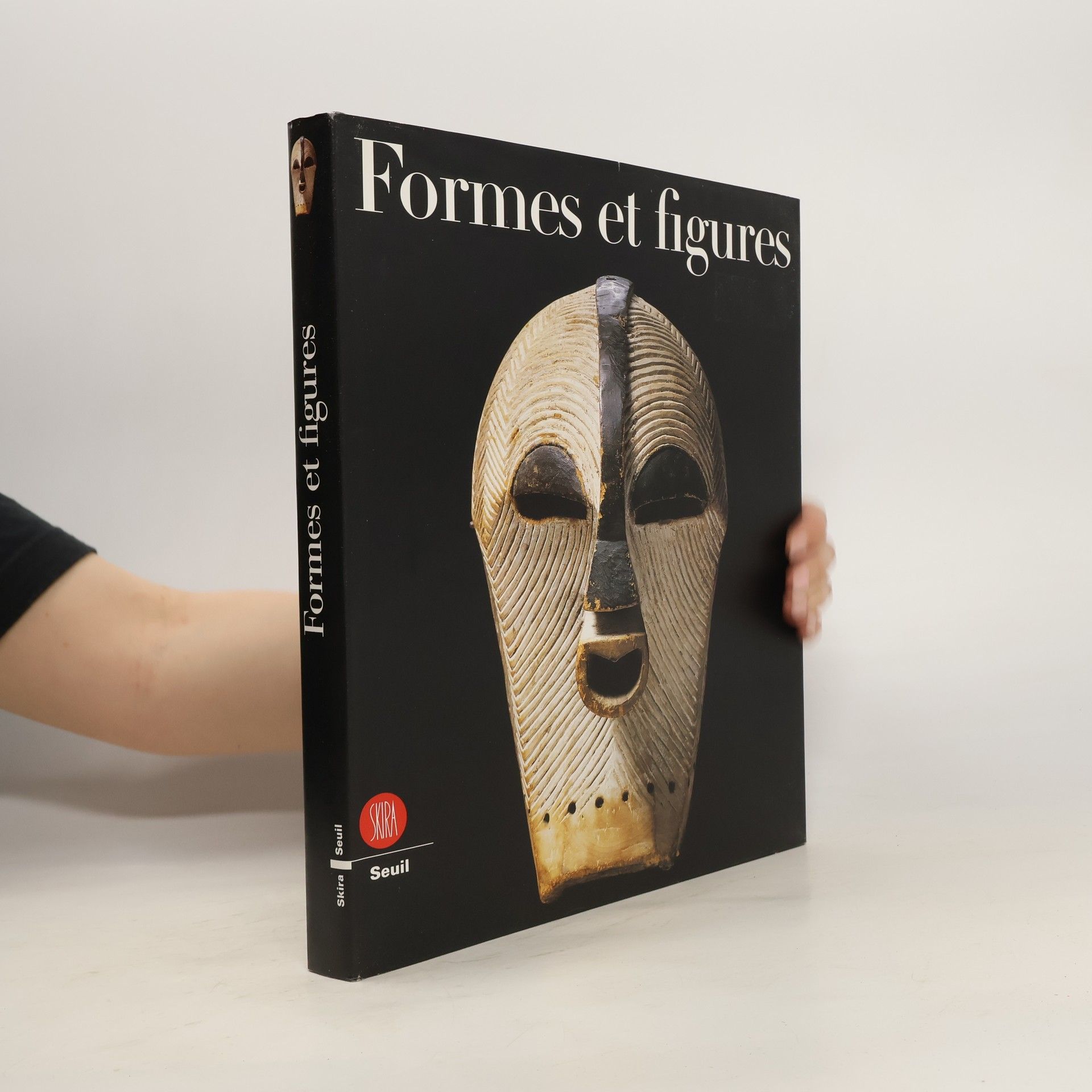 Ezio Bassani Formes et figures