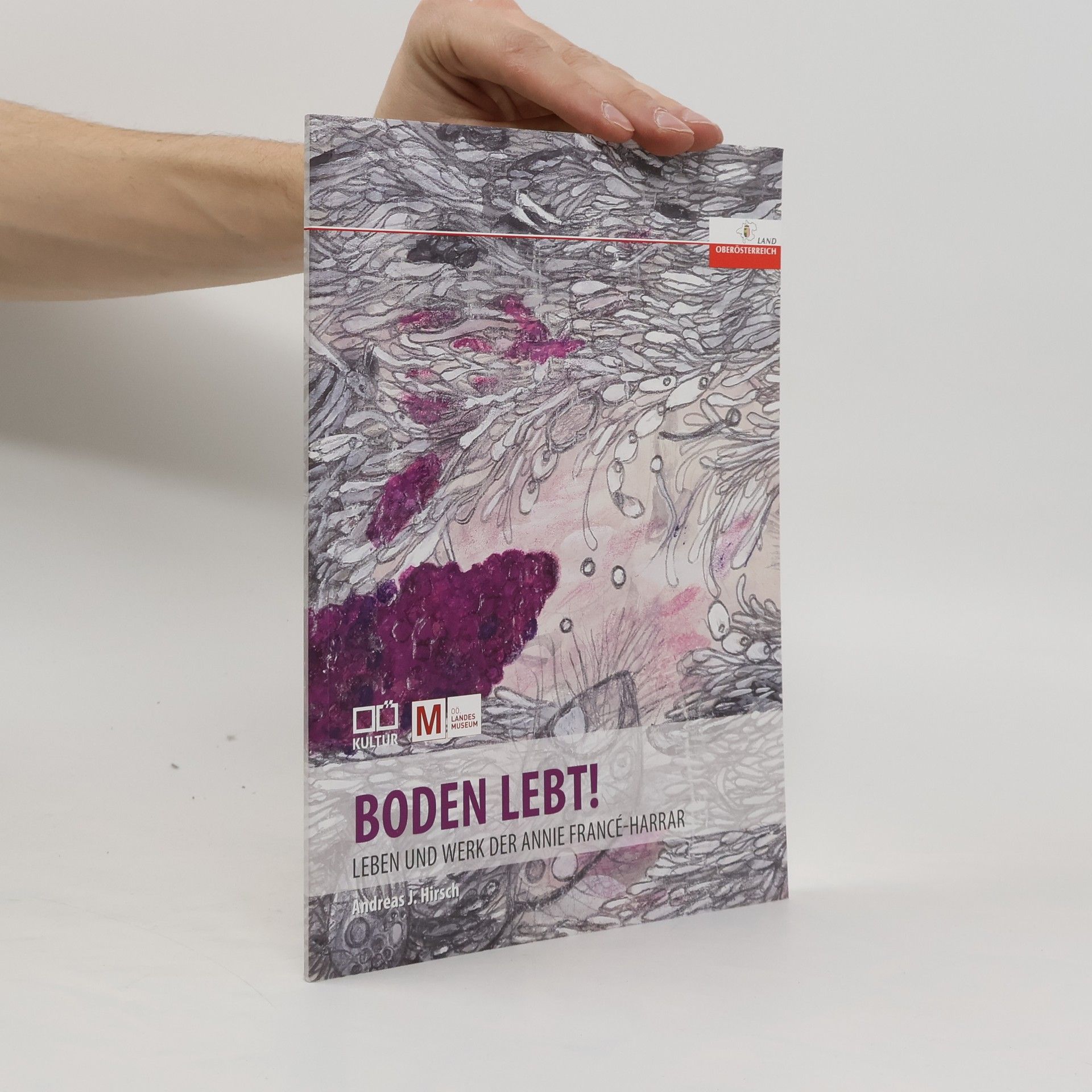 Andreas Hirsch Boden lebt!