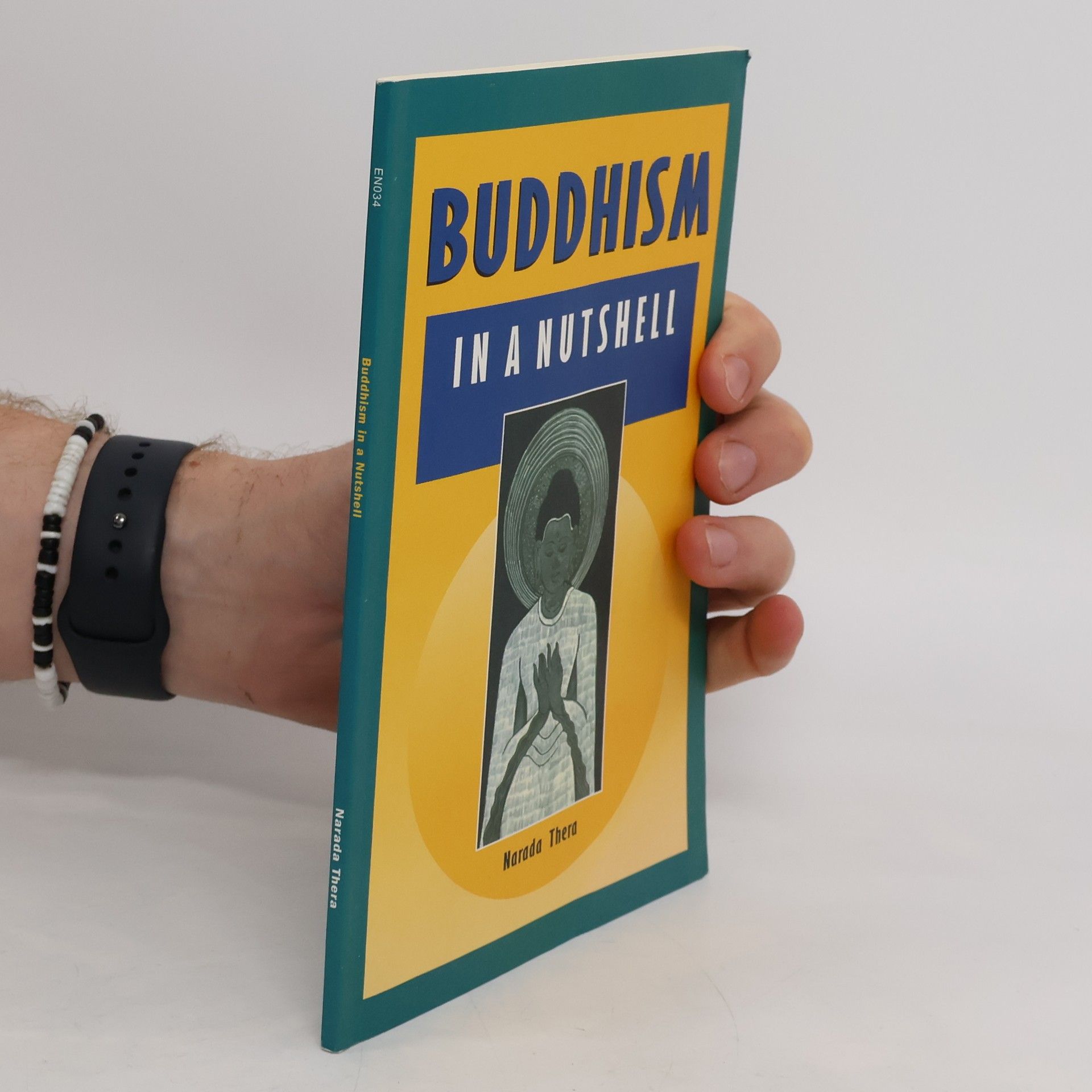 Maha Thera Nārada Buddhism in a nutshell
