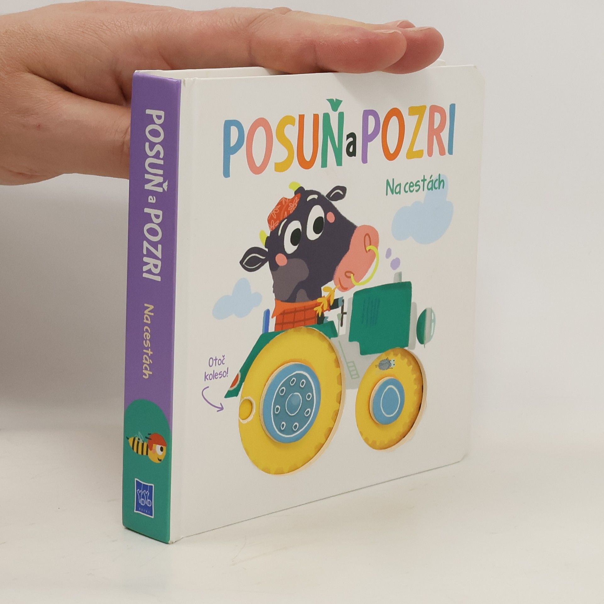 Jo Dupre bvba Posuň a pozri Hudobný majster