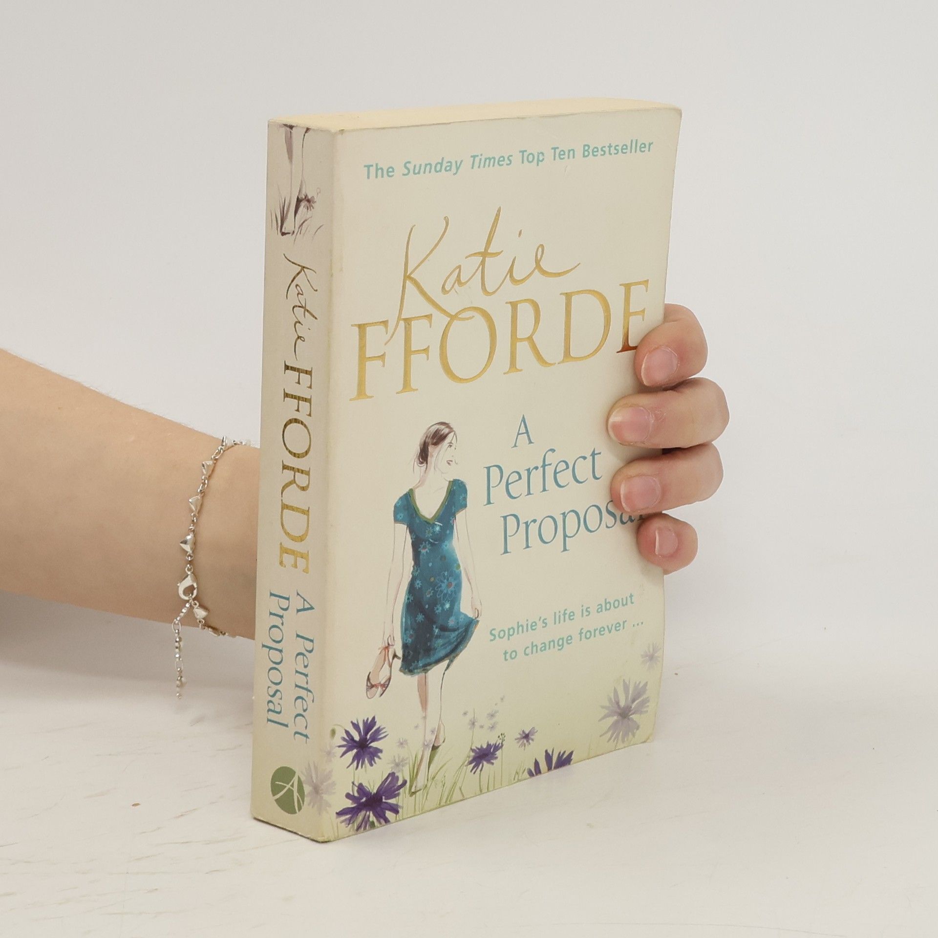 Katie Fforde A Perfect Proposal