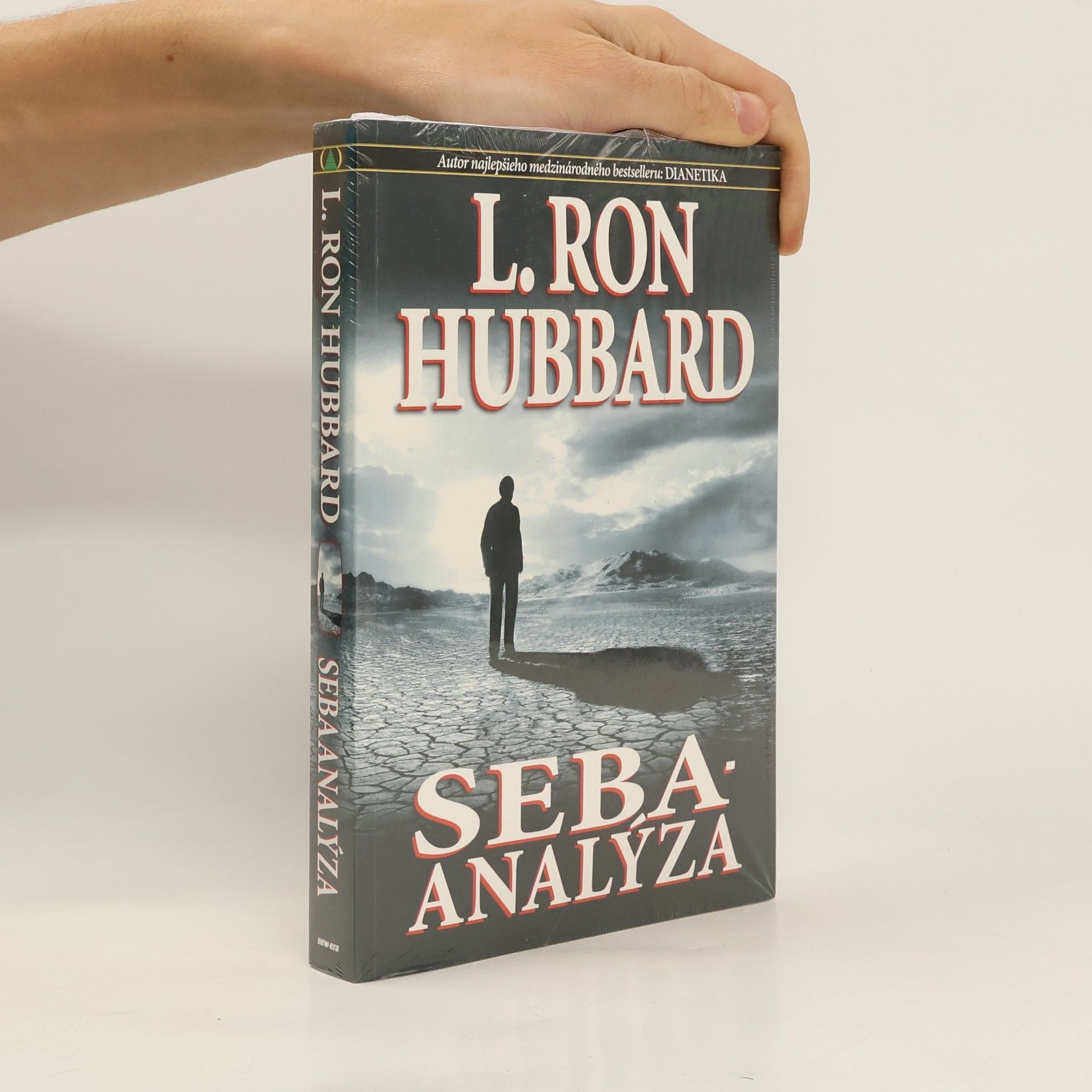Hubbard L. Rom Seba - analýza