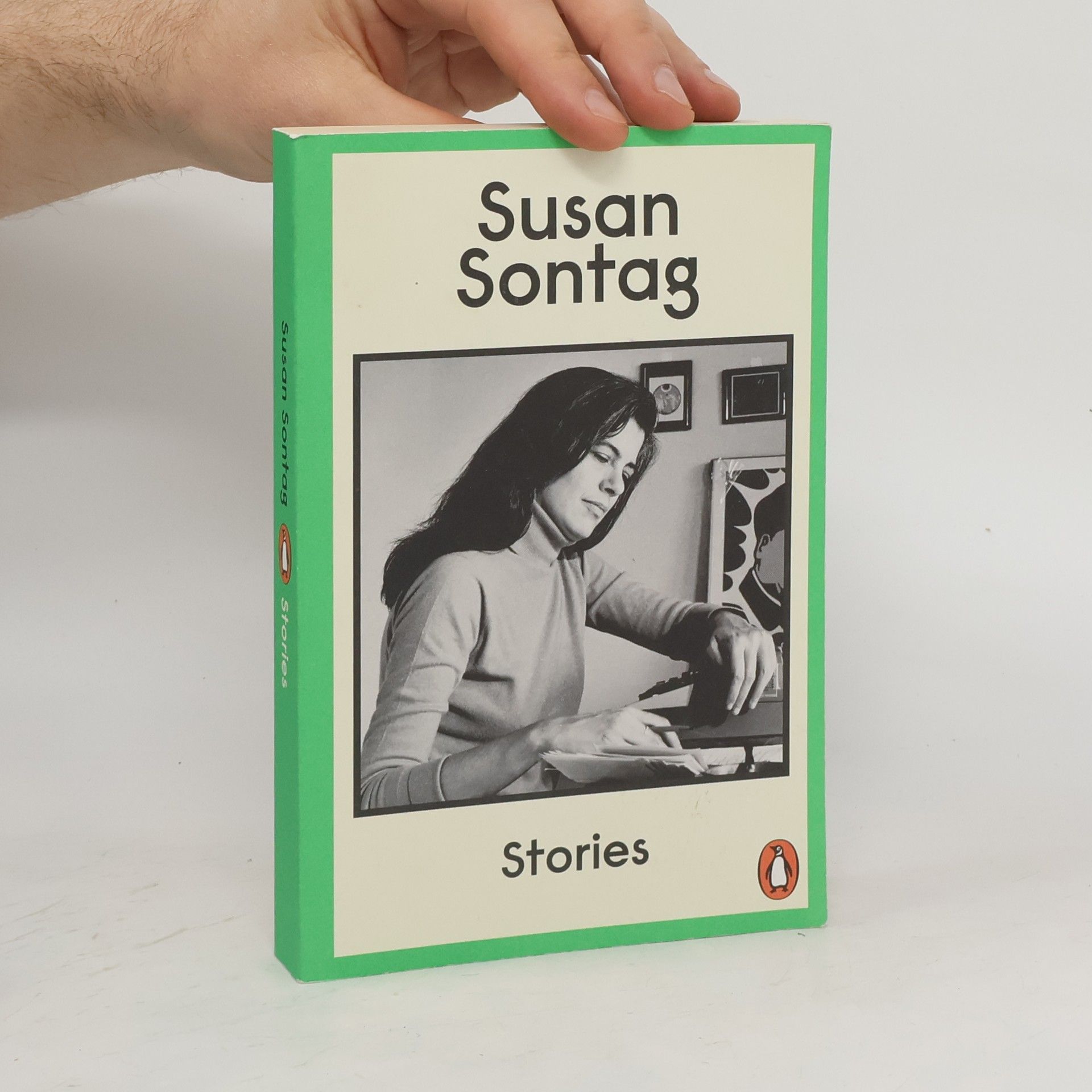 Susan Sontag Stories