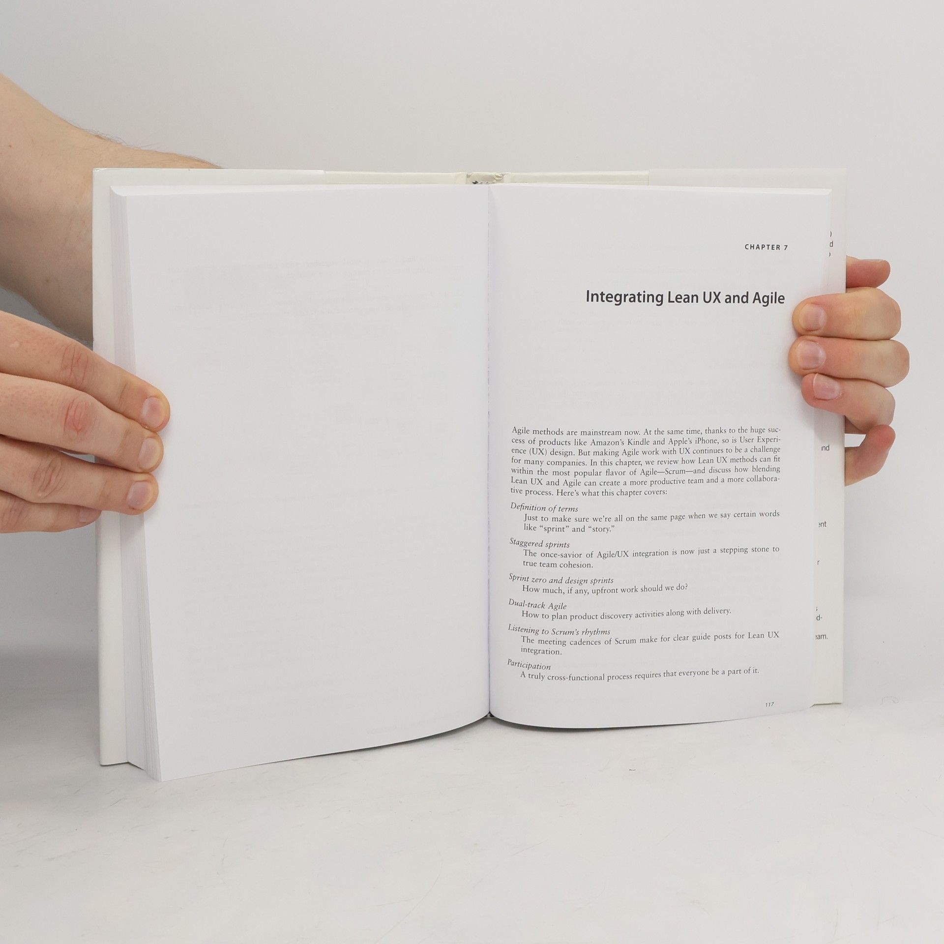 Jeff Gothelf Lean UX: Designing Great Products with Agile Teams
