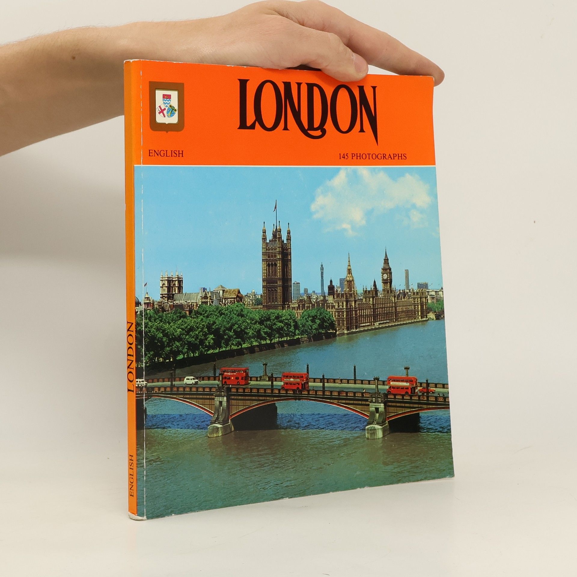 Collective London. 145 Photographs