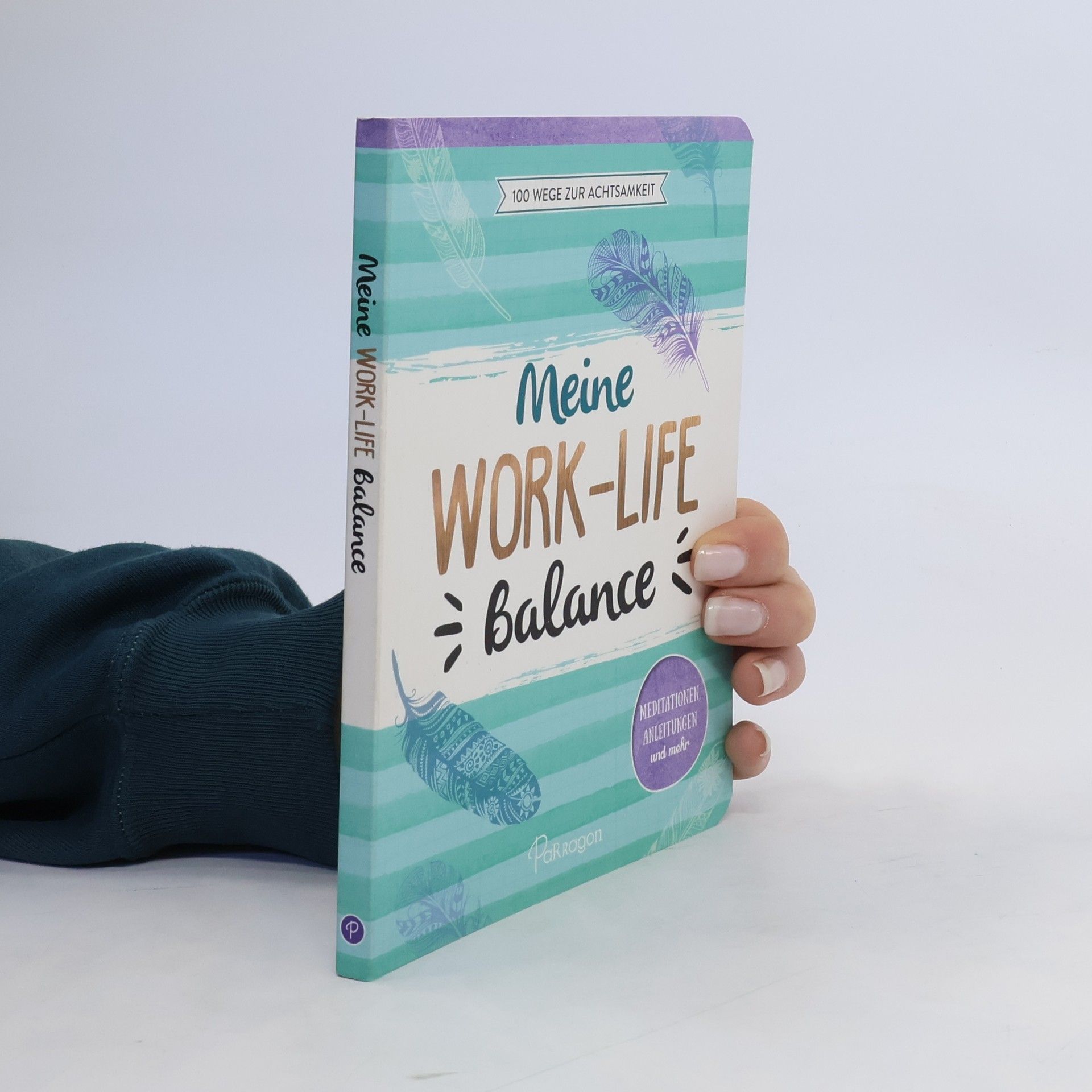 Autorenkollektiv Meine Work-Life-Balance