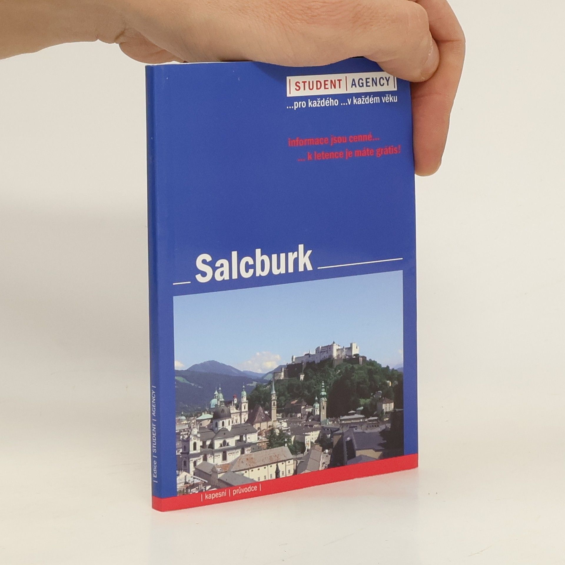 AA.VV. Salcburk