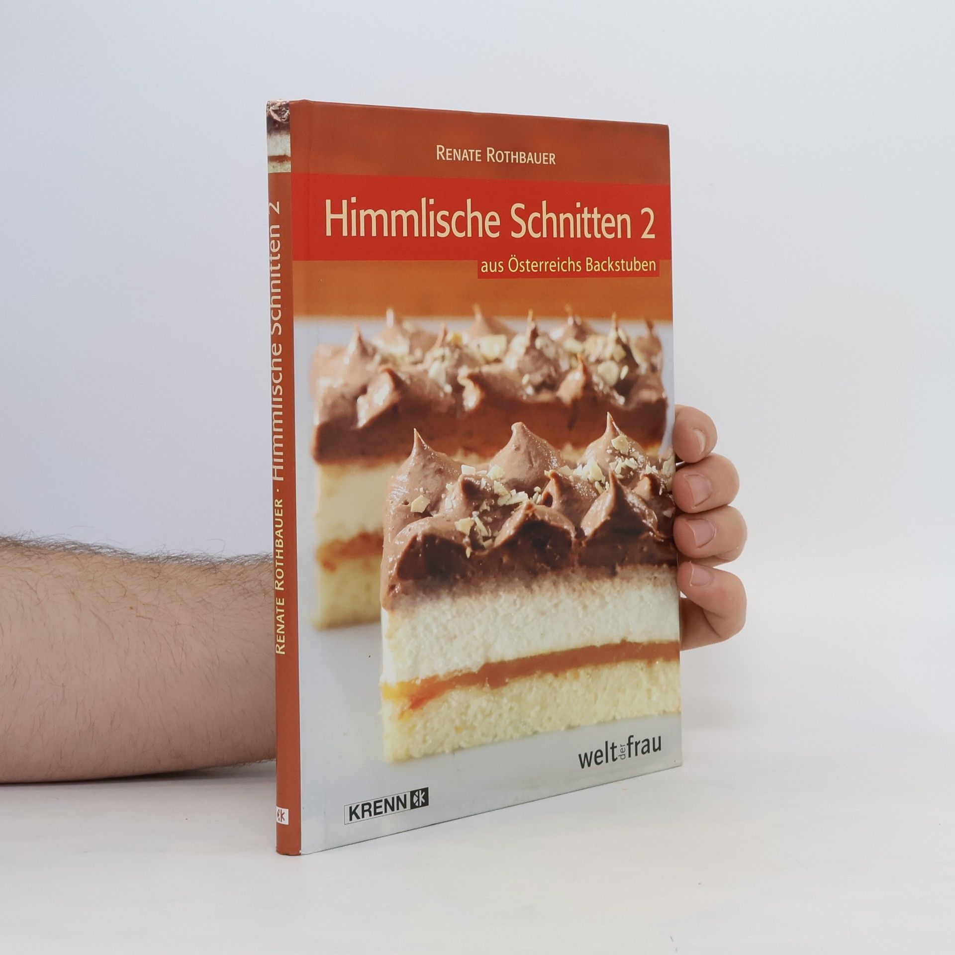 kolektiv Himmlische Schnitten aus Österreichs Backstuben
