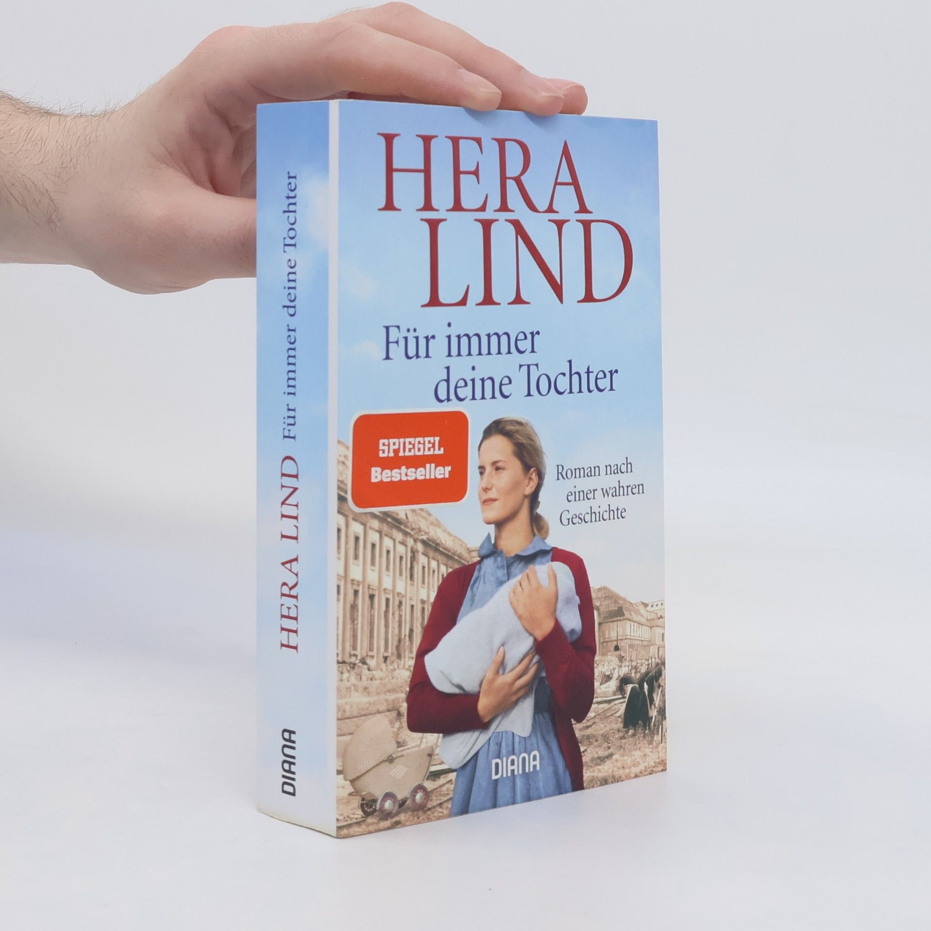 Hera Lind Für immer deine Tochter