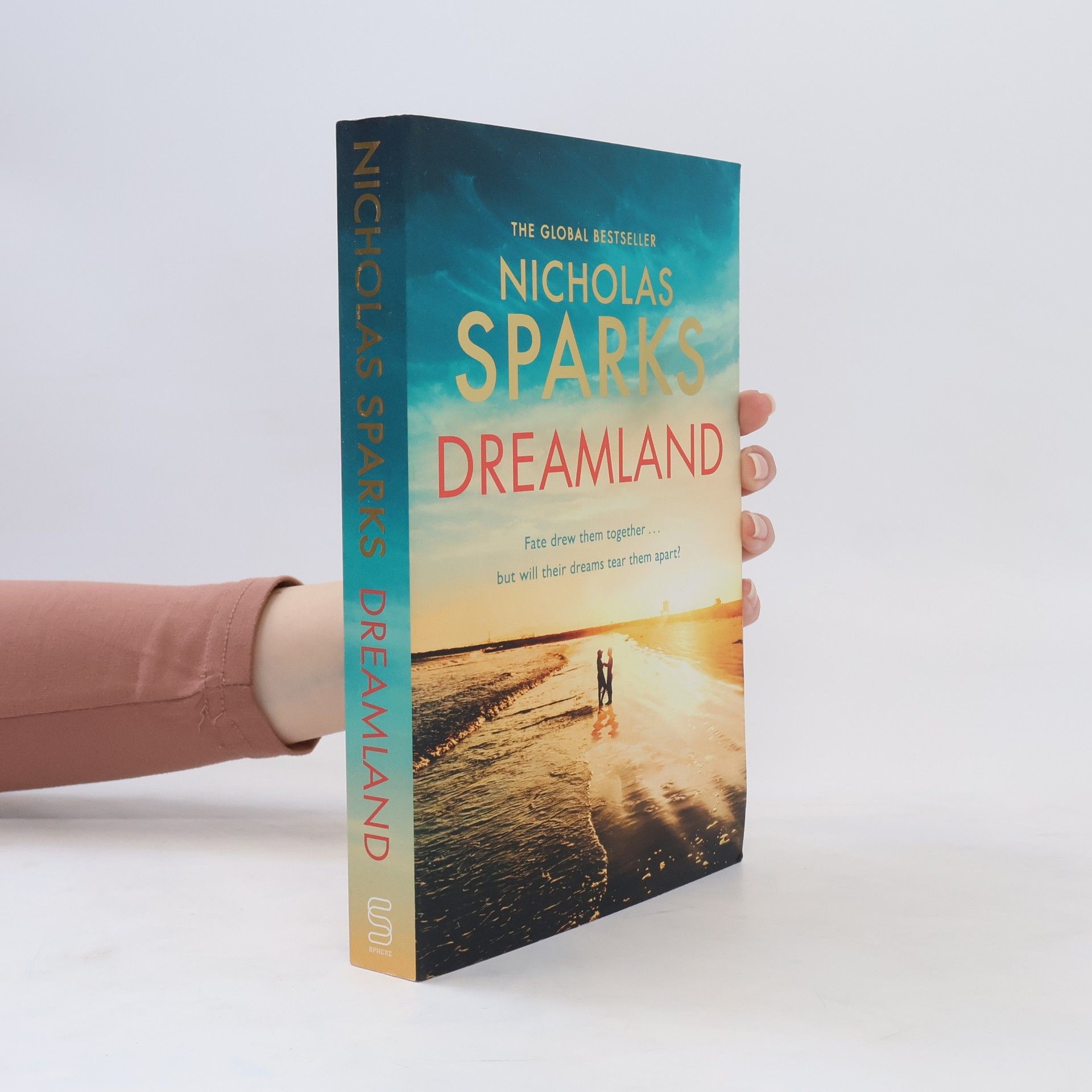 Nicholas Sparks Dreamland