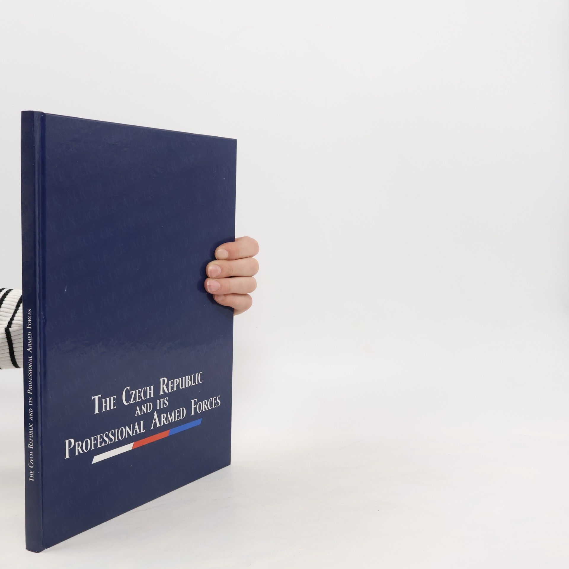 Jaroslav Roušar The Czech Republic and its professional armed forces