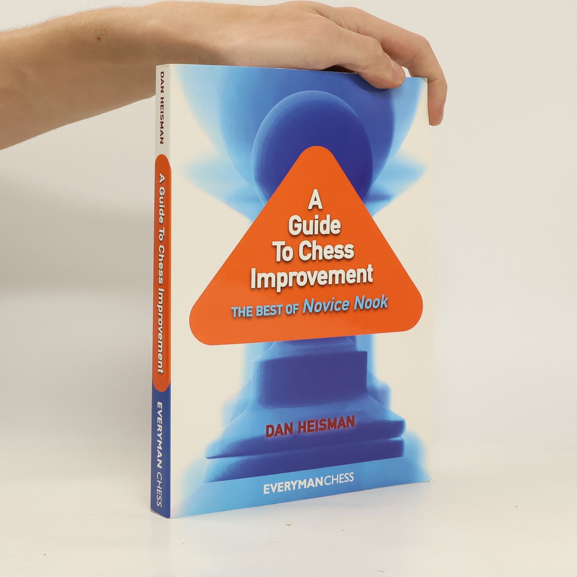 Dan Heisman A Guide to Chess Improvement