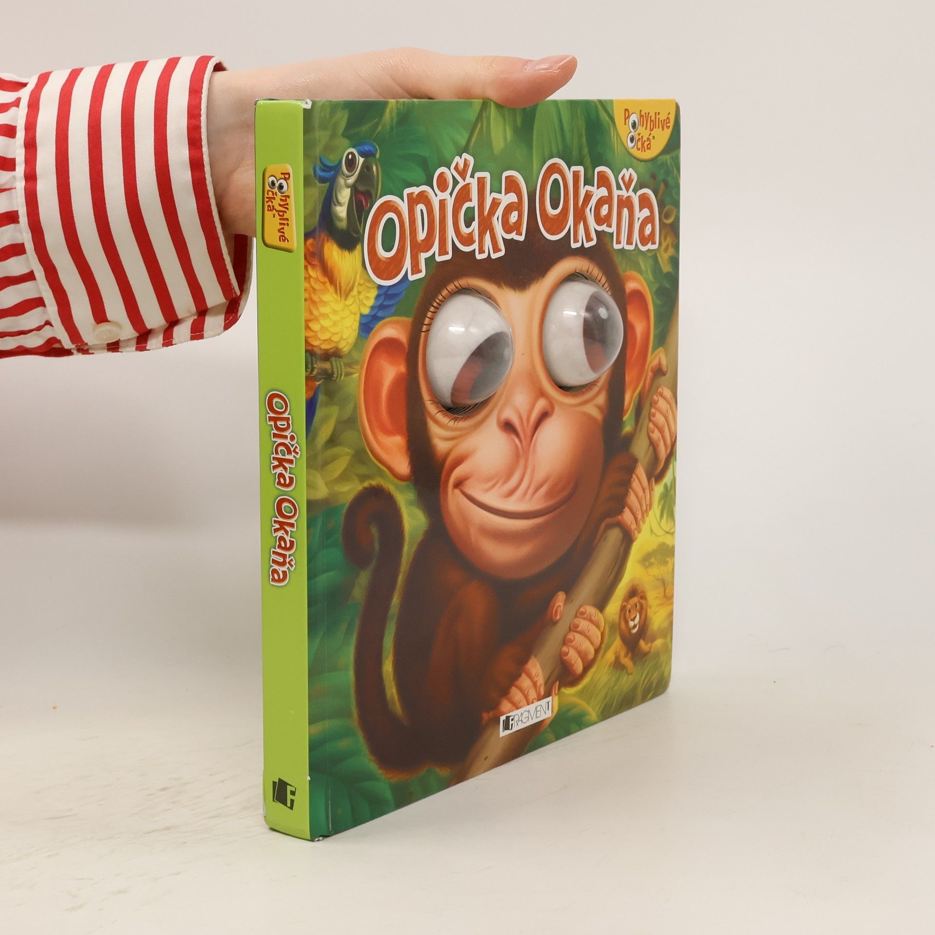 Autorenkollektiv Opička Okaňa