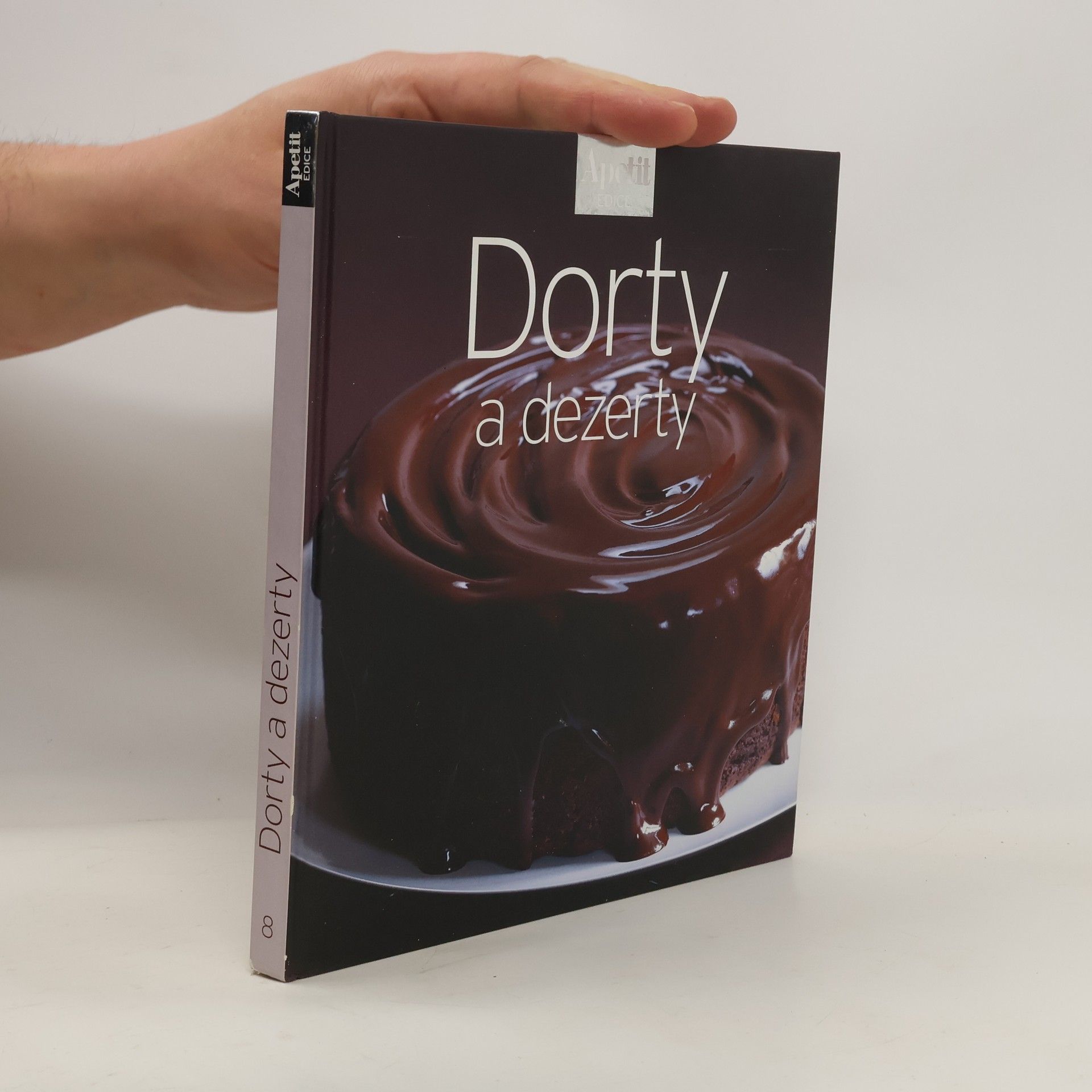 Autorenkollektiv Dorty a dezerty