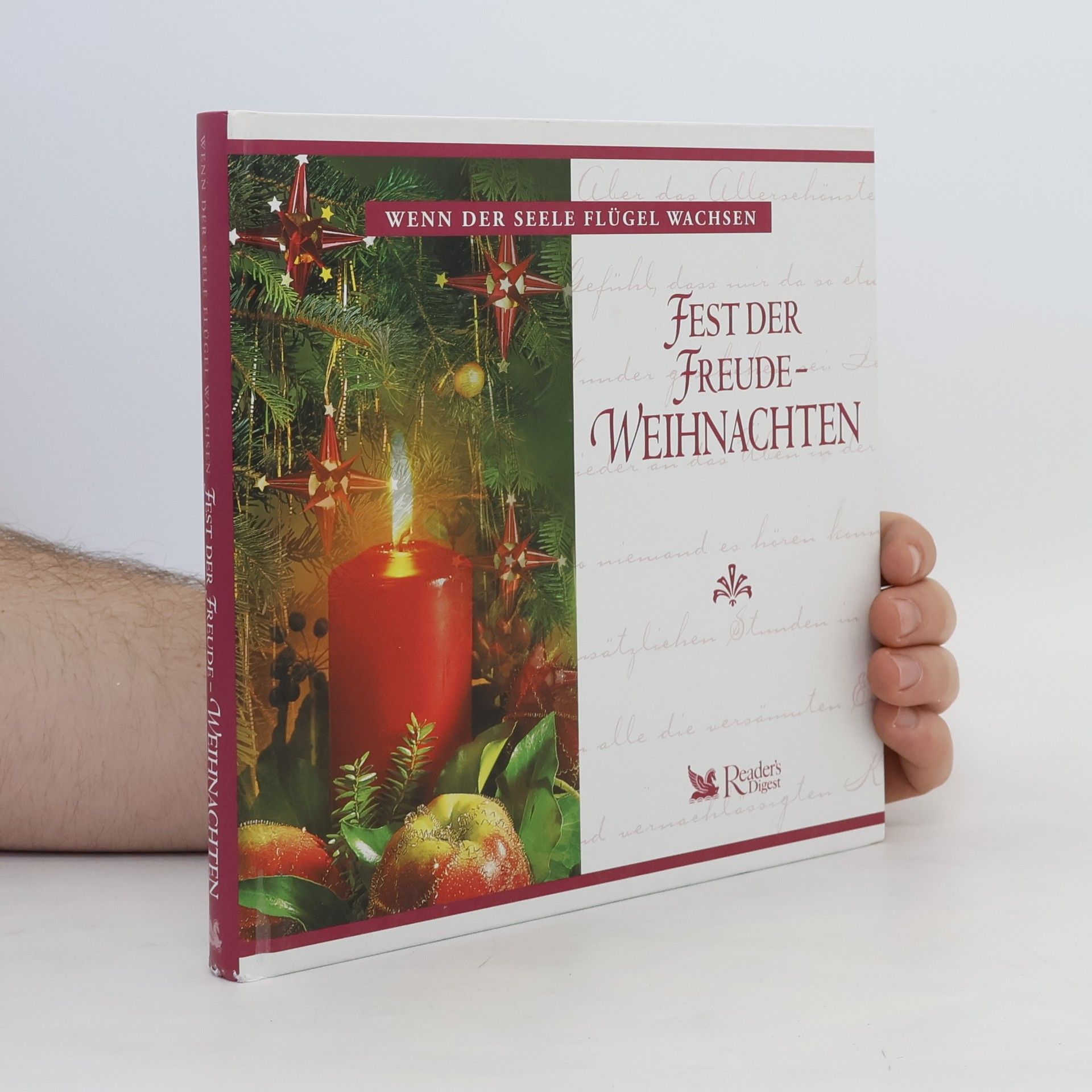 Collectif d'auteurs Fest der Freude - Weihnachten