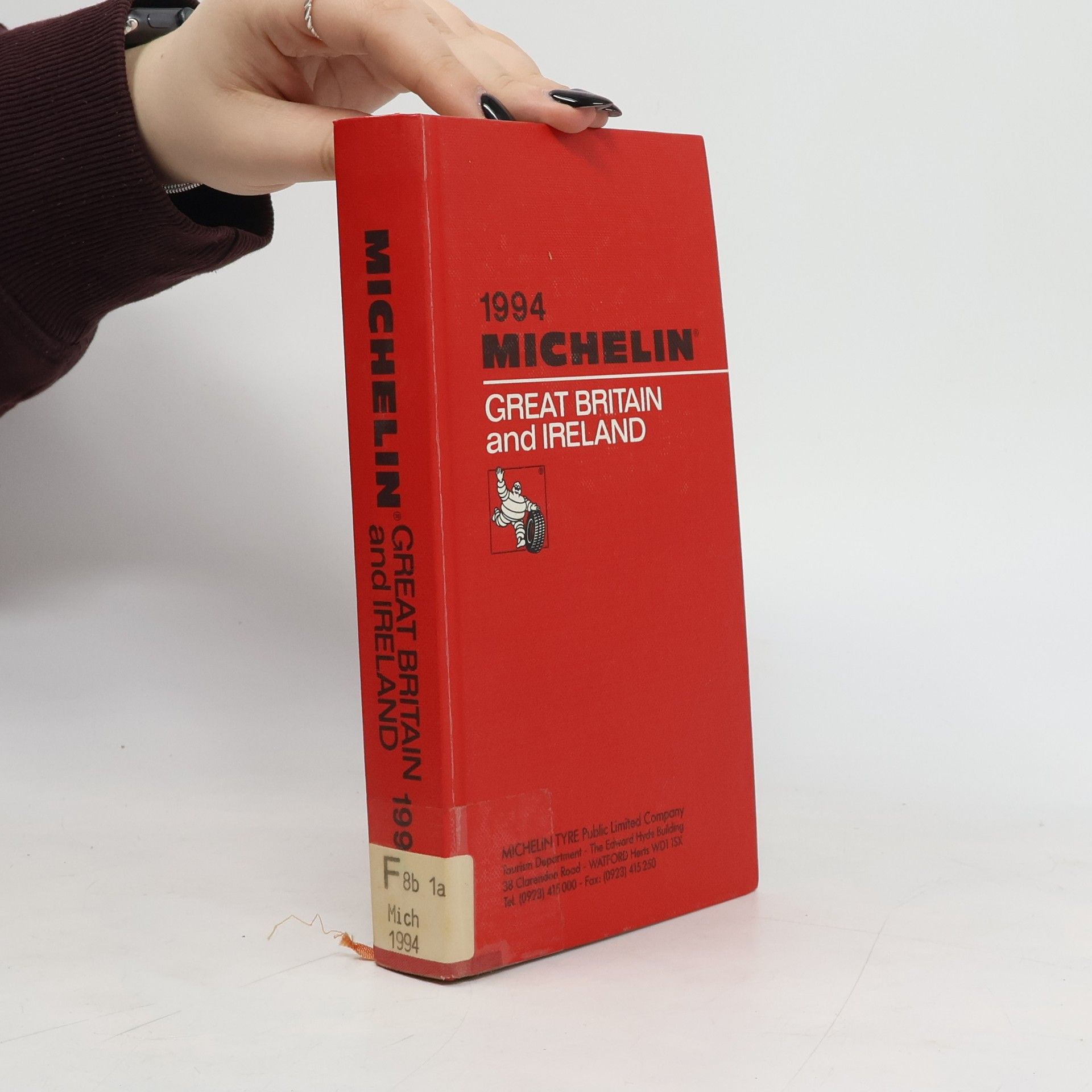 Collectif d'auteurs Great Britain and Ireland
