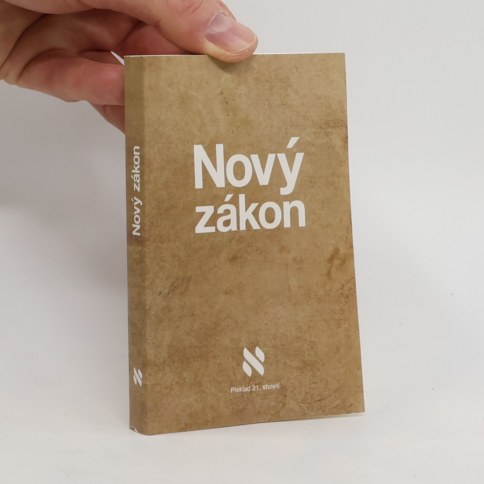 kolektiv Nový zákon