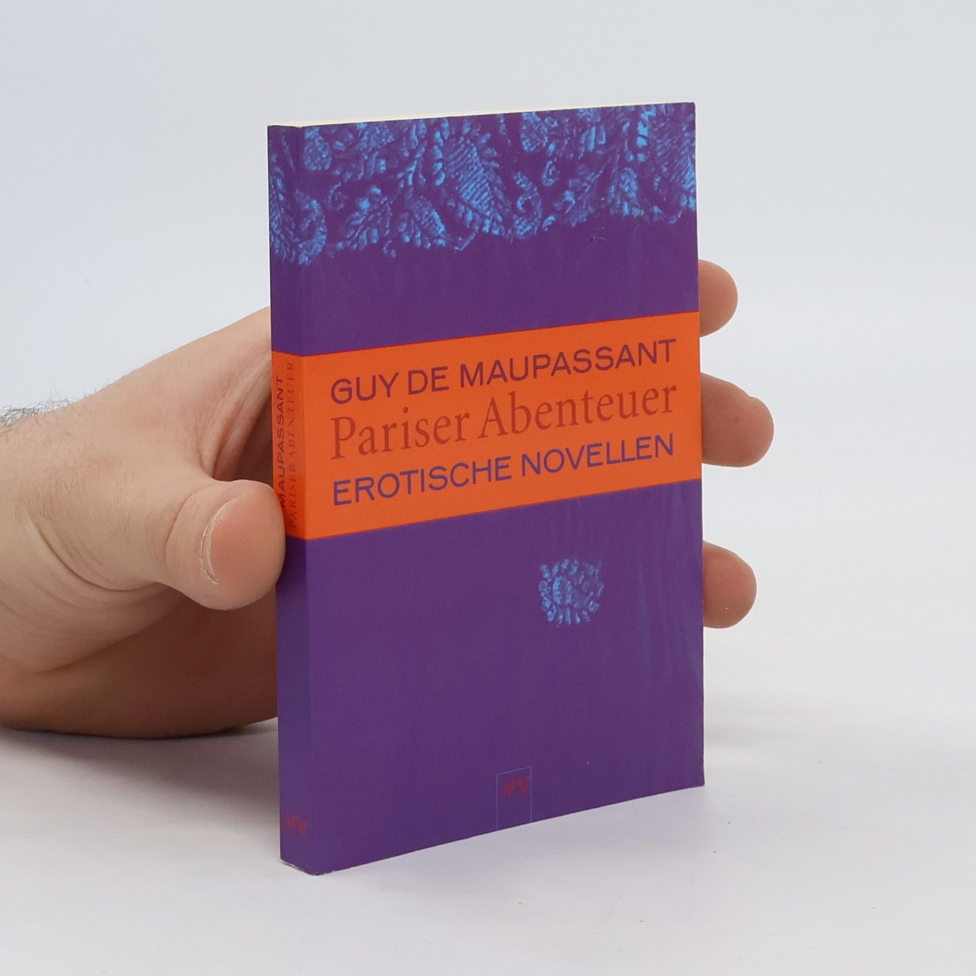 Guy de Maupassant Pariser Abenteuer